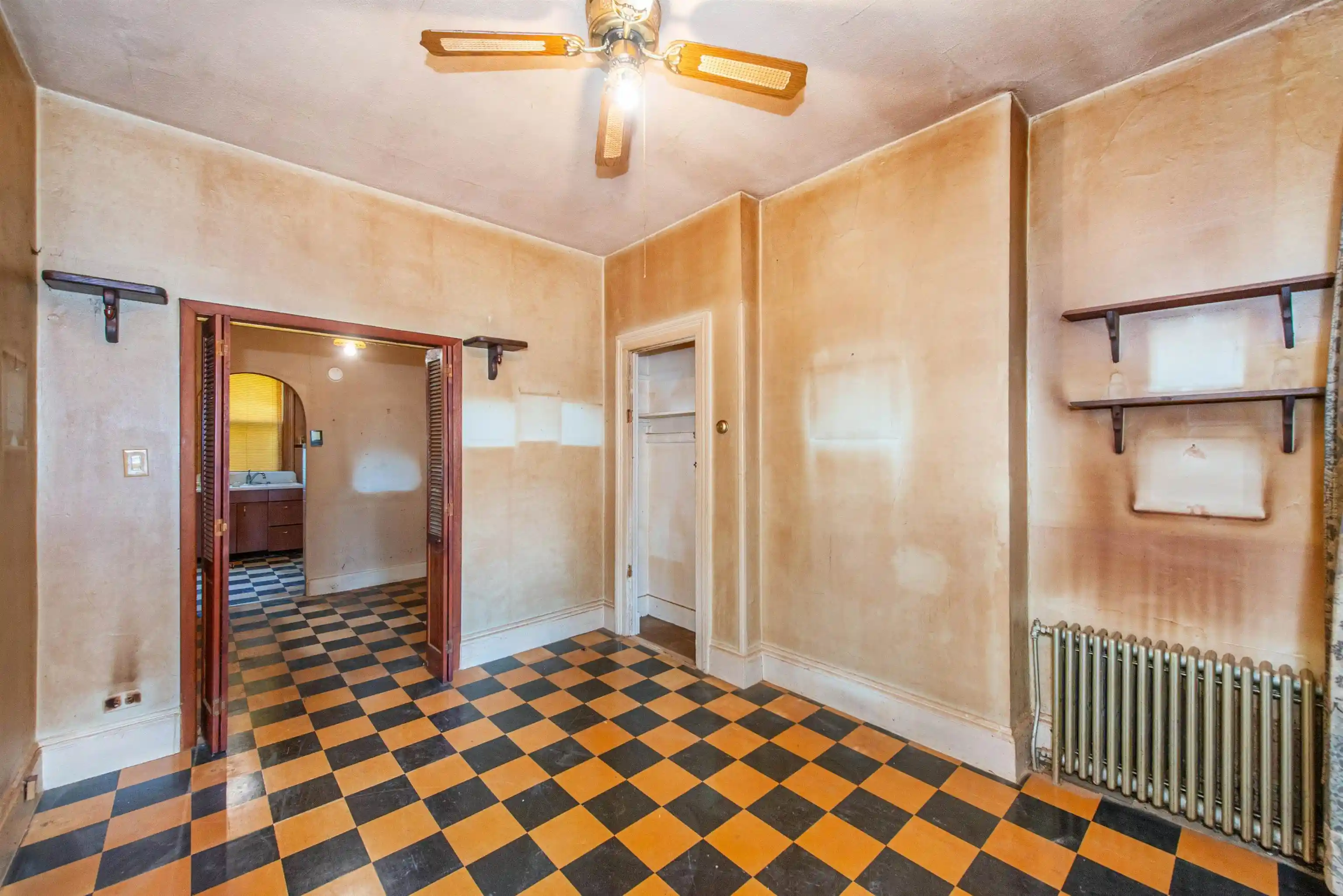 Photo 1 of Sale Pending at 13 Nevin St, Jersey City, NJ 07306 | MLS# 260012261 | Listing updated on 2026-07-13