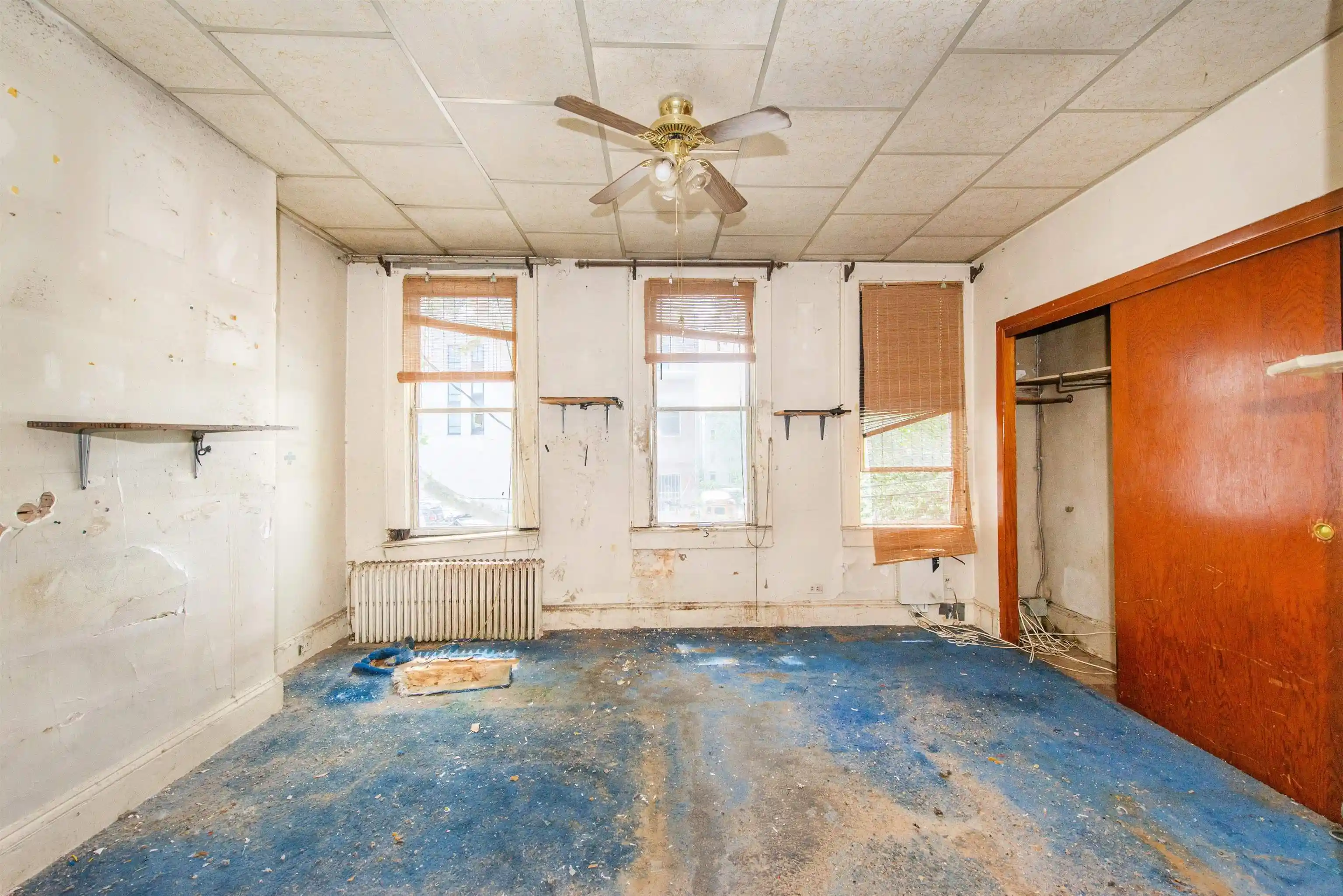 Photo 2 of Sale Pending at 13 Nevin St, Jersey City, NJ 07306 | MLS# 260012261 | Listing updated on 2026-07-13