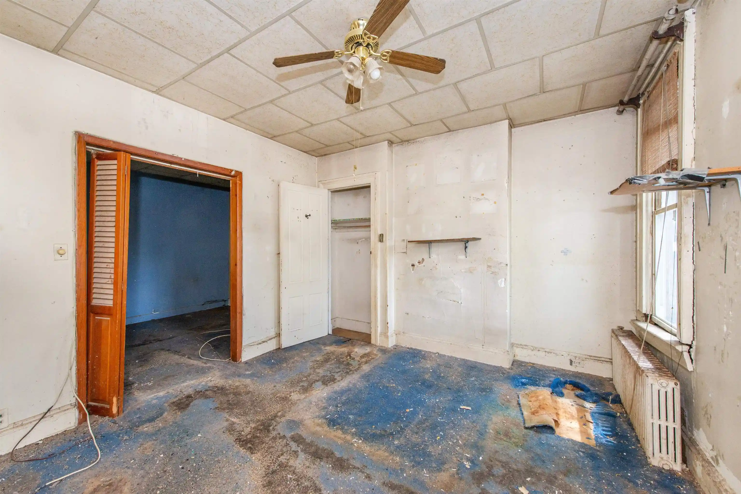 Photo 3 of Sale Pending at 13 Nevin St, Jersey City, NJ 07306 | MLS# 260012261 | Listing updated on 2026-07-13