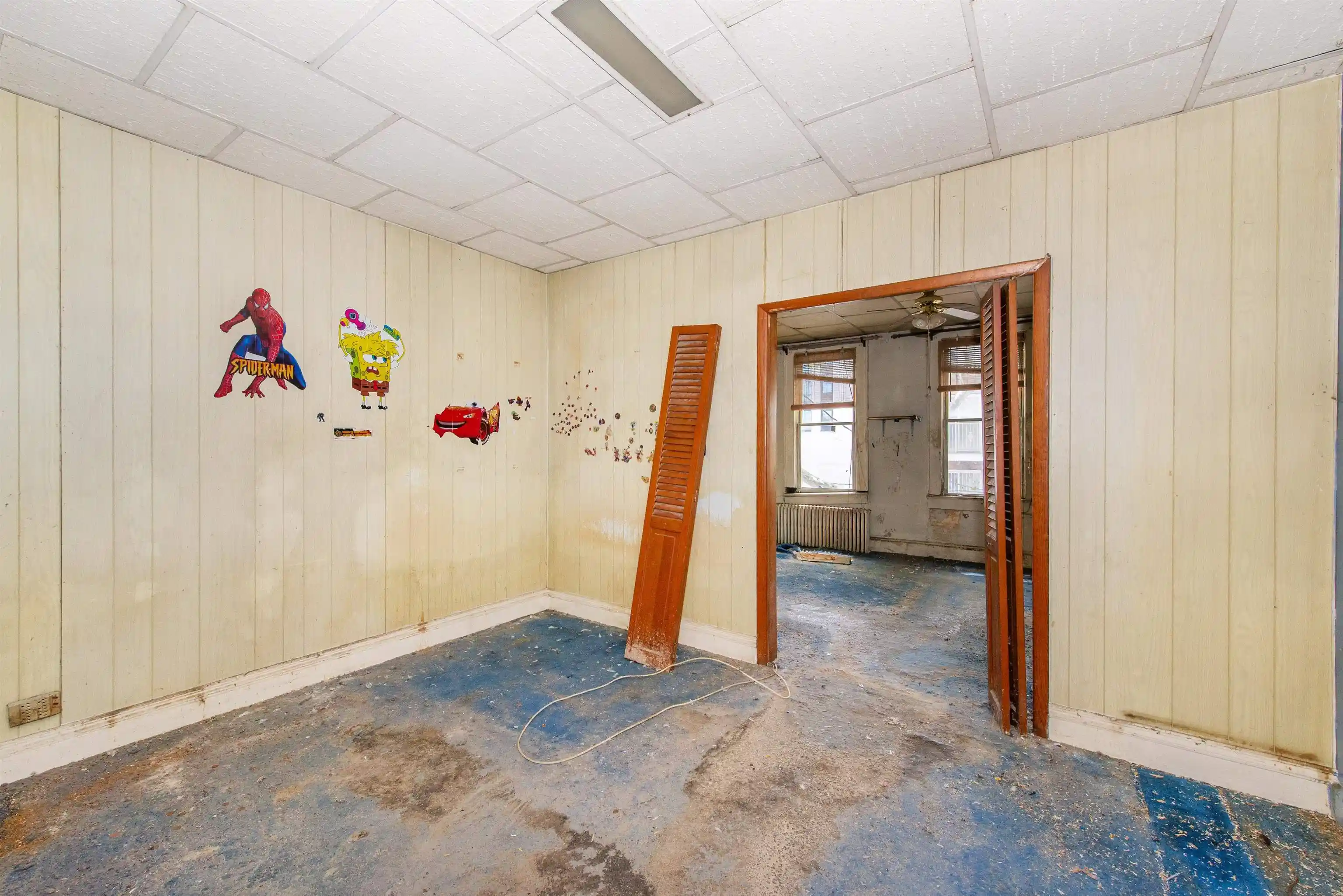 Photo 3 of Sale Pending at 13 Nevin St, Jersey City, NJ 07306 | MLS# 260012261 | Listing updated on 2026-07-13
