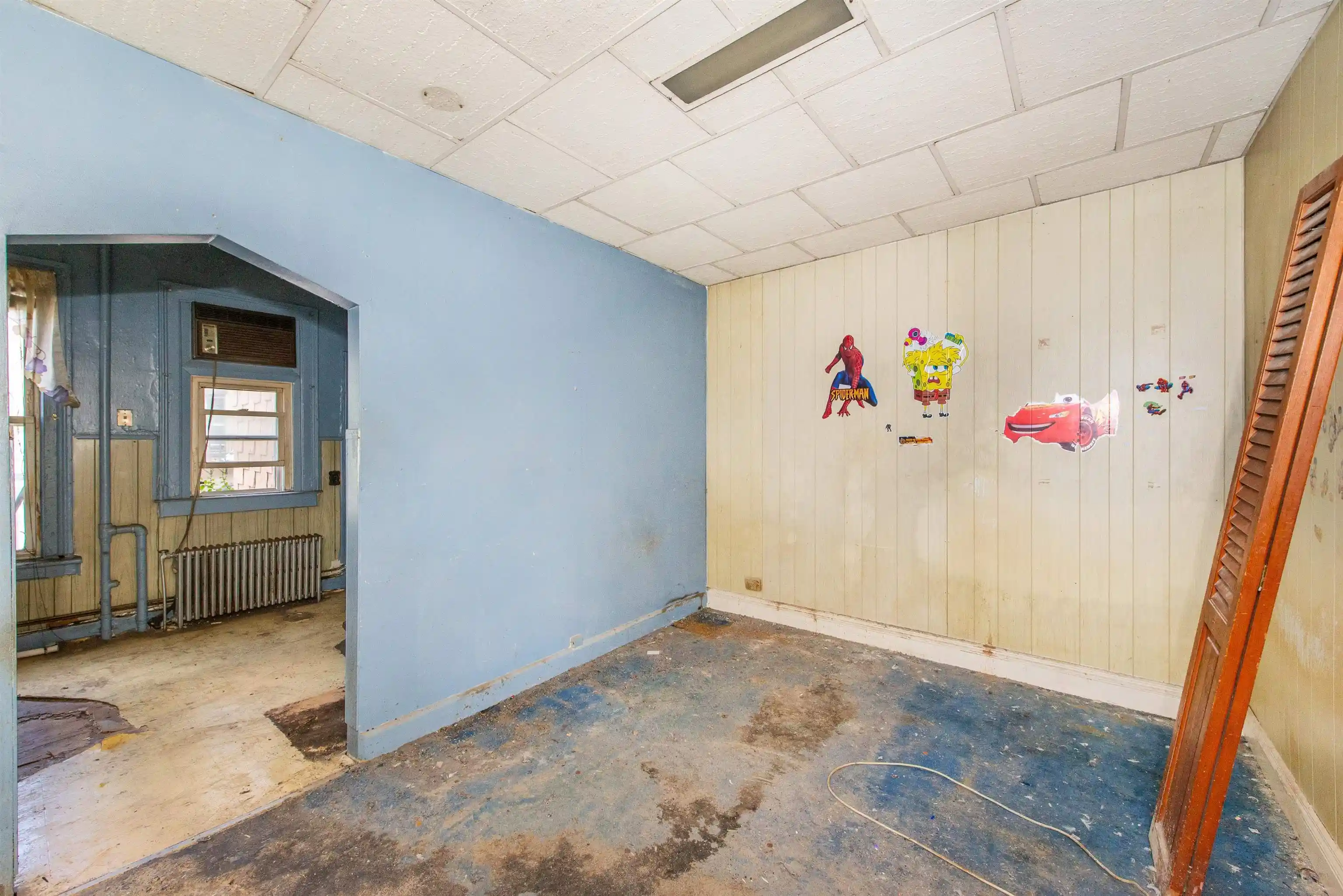 Photo 4 of Sale Pending at 13 Nevin St, Jersey City, NJ 07306 | MLS# 260012261 | Listing updated on 2026-07-13