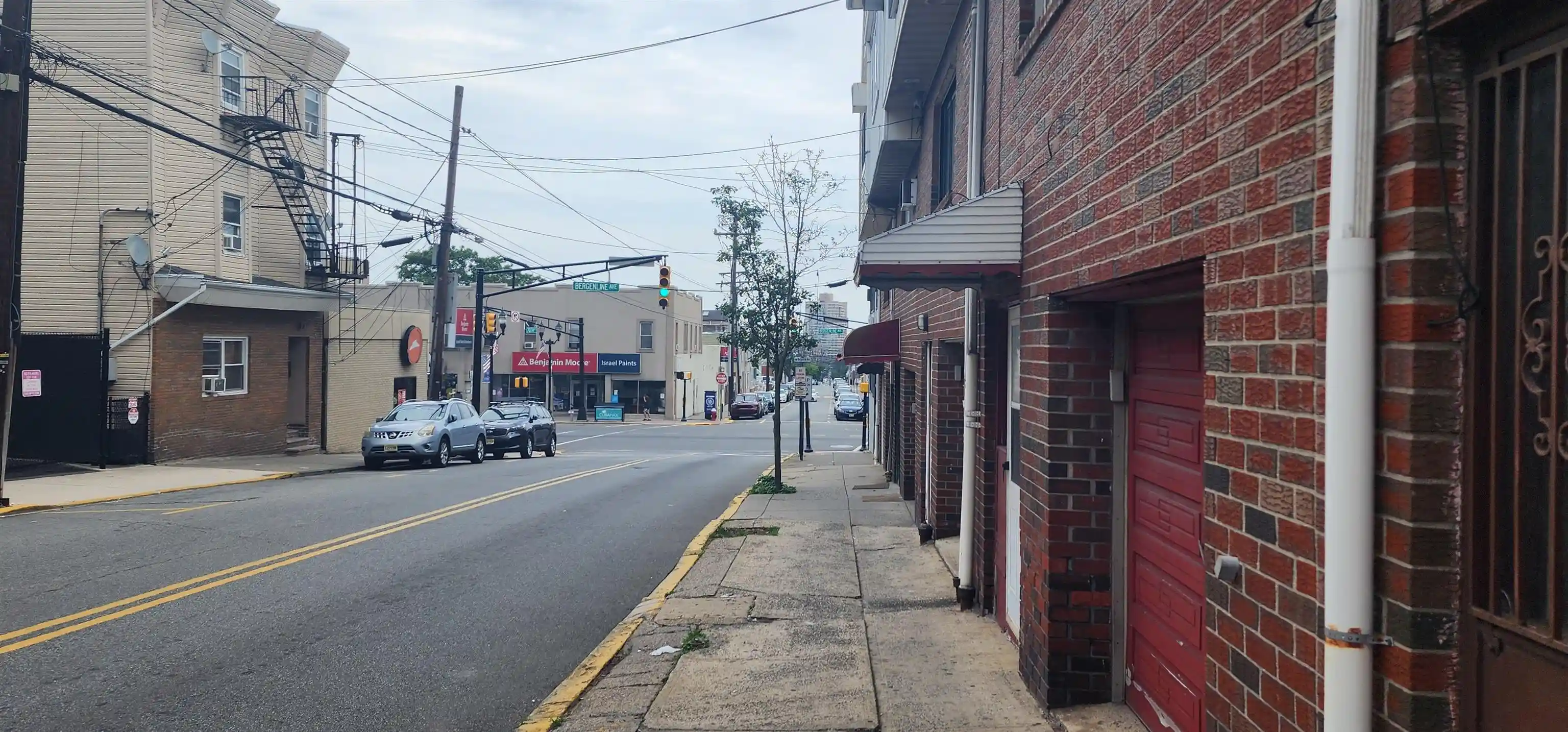 Photo 3 of Sale Pending at 509 70th Street, Guttenberg, NJ 07093 | MLS# 260012267 | Listing updated on 2026-09-17