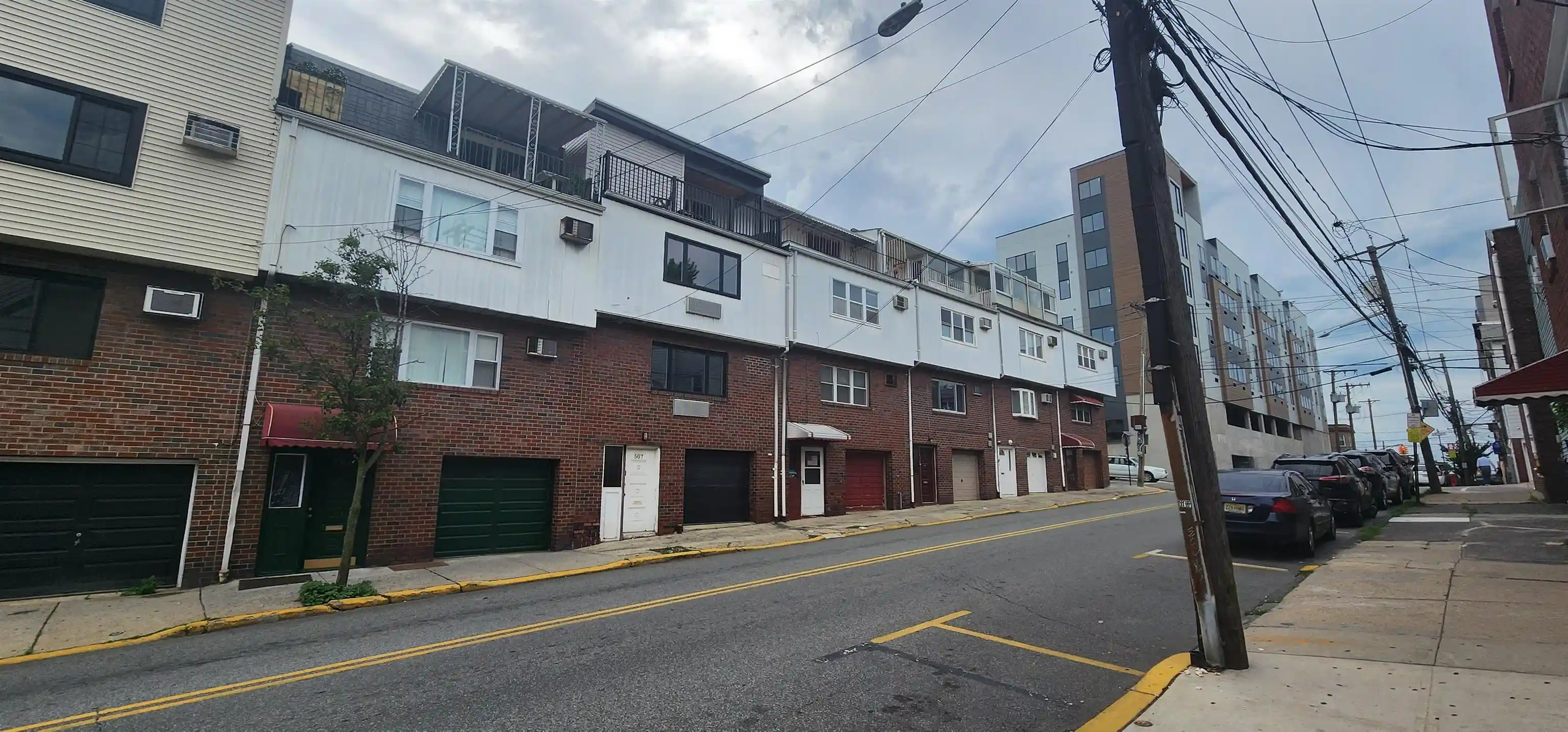 Photo 4 of Sale Pending at 509 70th Street, Guttenberg, NJ 07093 | MLS# 260012267 | Listing updated on 2026-09-17