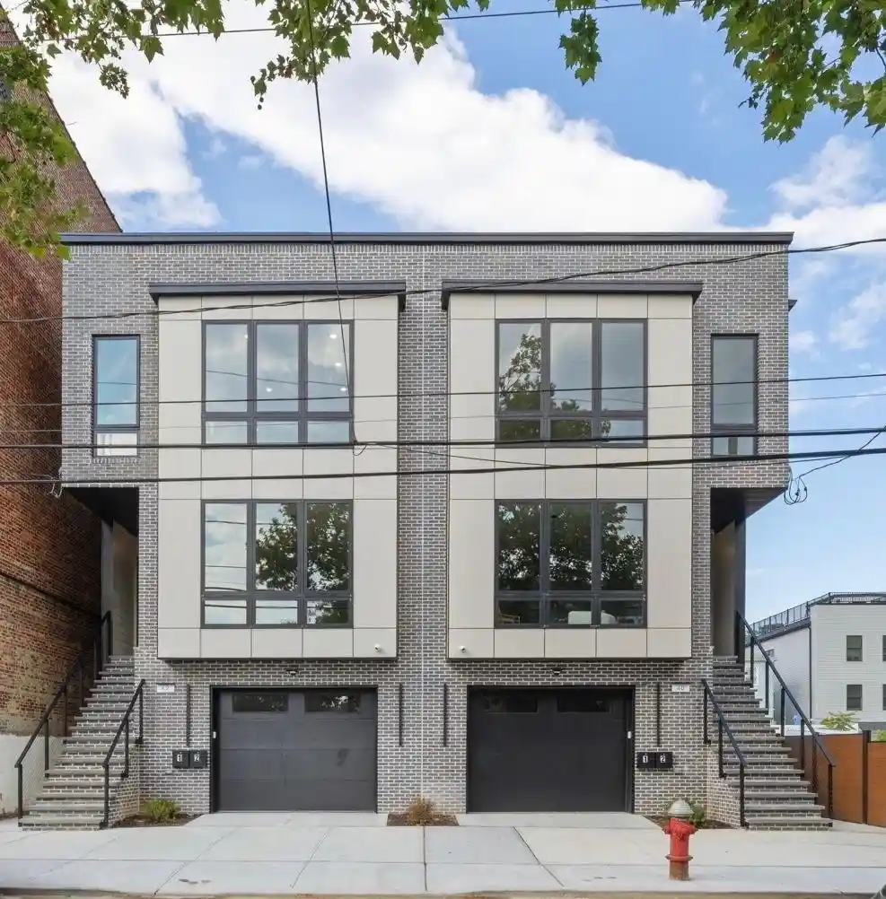 Photo 1 of Condo for sale at 42 Waverly St #1, Jersey City, NJ 07306 | MLS# 260012272 | Listing updated on 2026-07-27