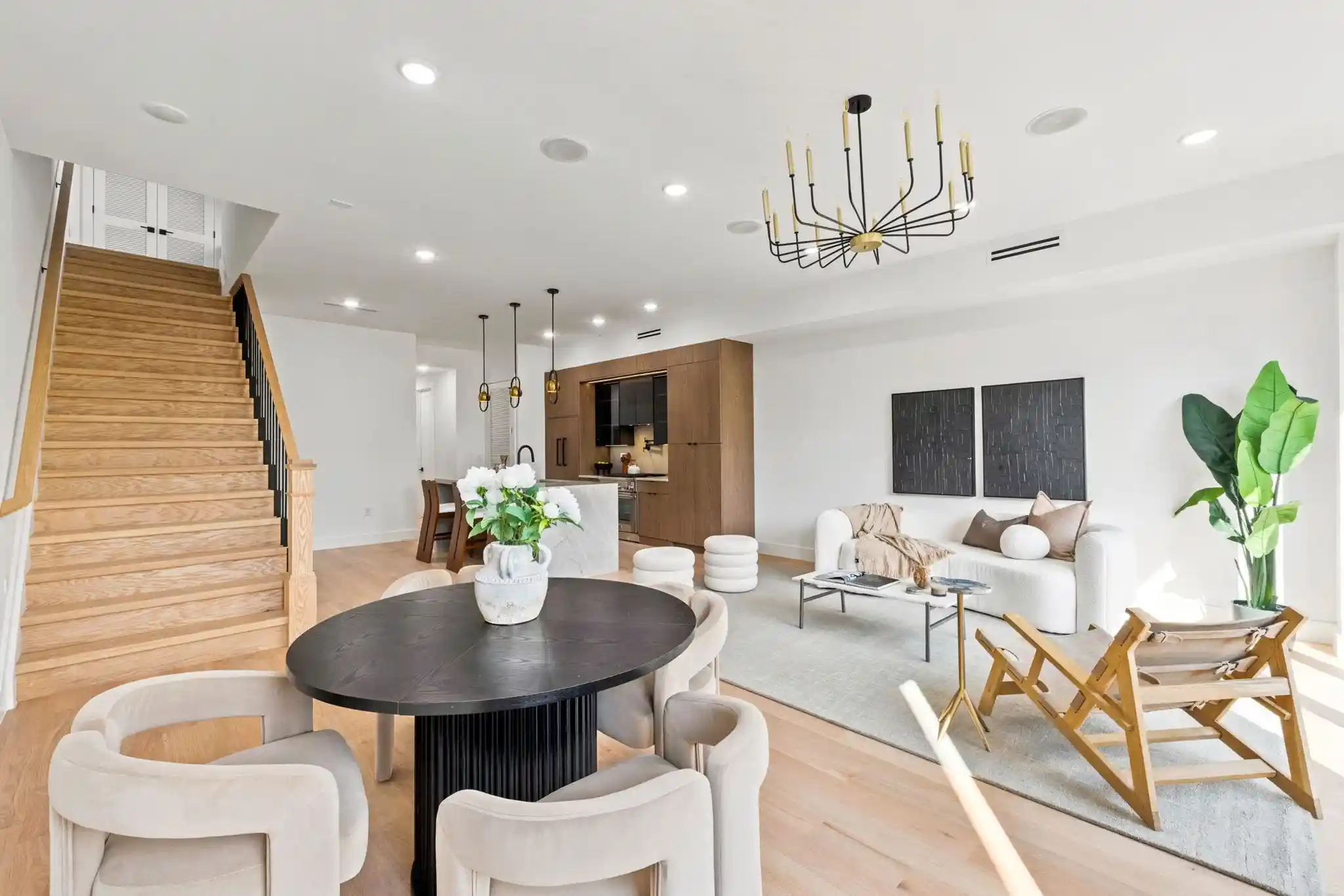 Photo 2 of Condo for sale at 42 Waverly St #2, Jersey City, NJ 07306 | MLS# 260012275 | Listing updated on 2026-07-27