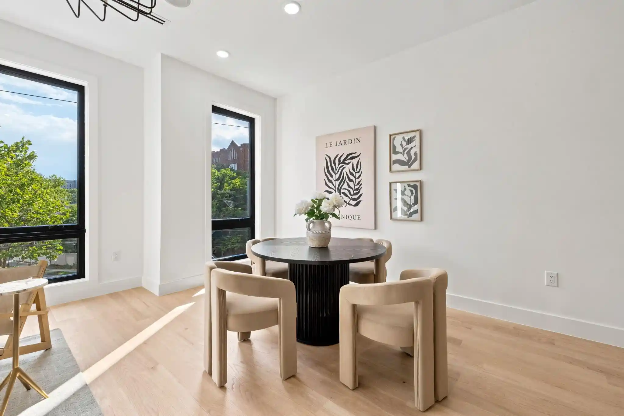 Photo 3 of Condo for sale at 42 Waverly St #2, Jersey City, NJ 07306 | MLS# 260012275 | Listing updated on 2026-07-27