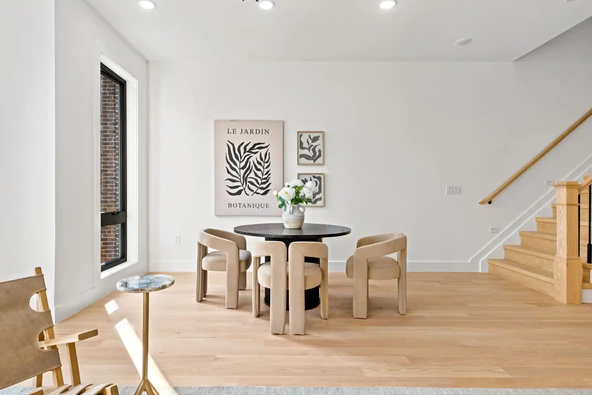 Photo 3 of Condo for sale at 42 Waverly St #2, Jersey City, NJ 07306 | MLS# 260012275 | Listing updated on 2026-07-27