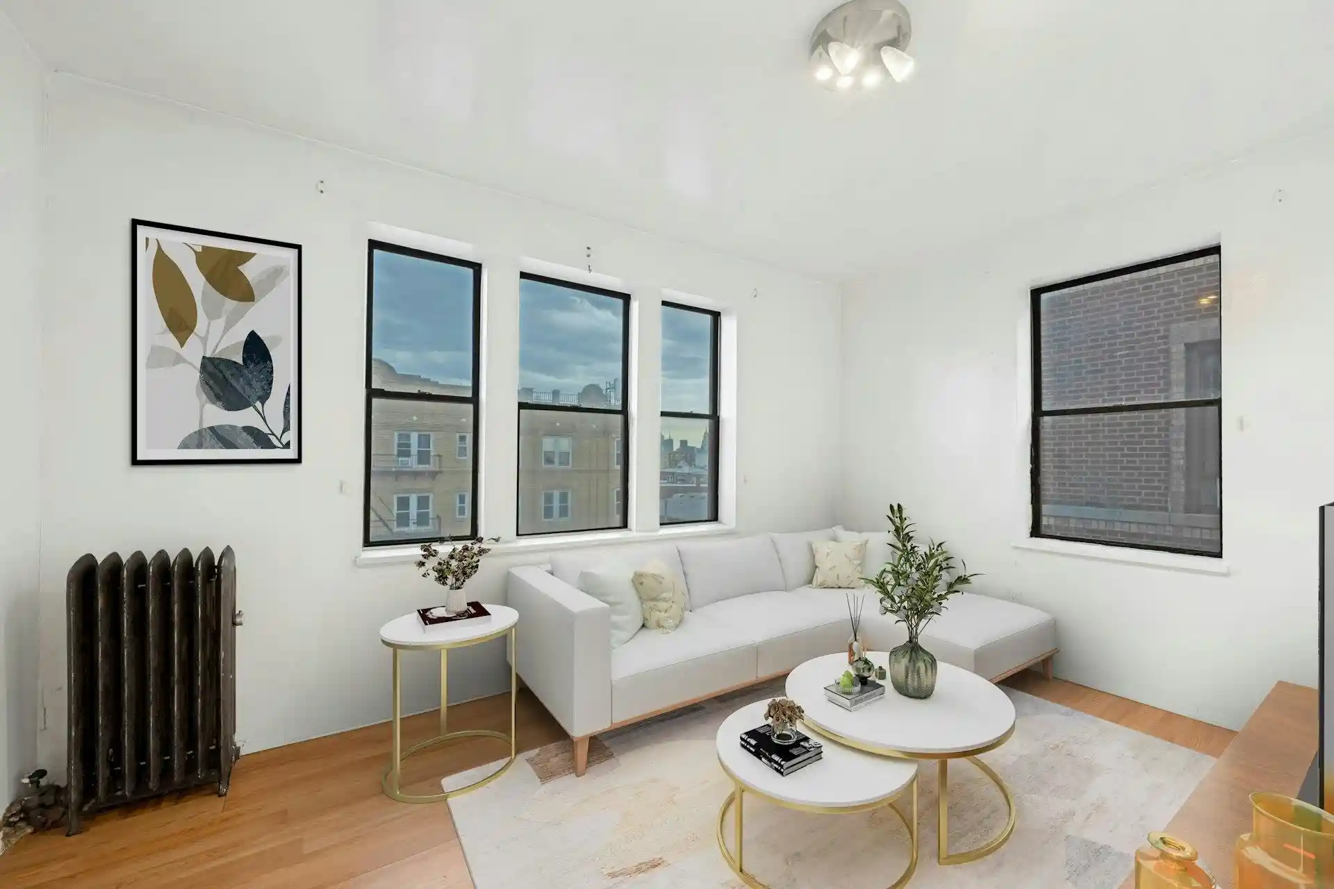 Photo 1 of Condo for sale at 6601 Broadway #E7, West New York, NJ 07093 | MLS# 260012280 | Listing updated on 2026-09-08