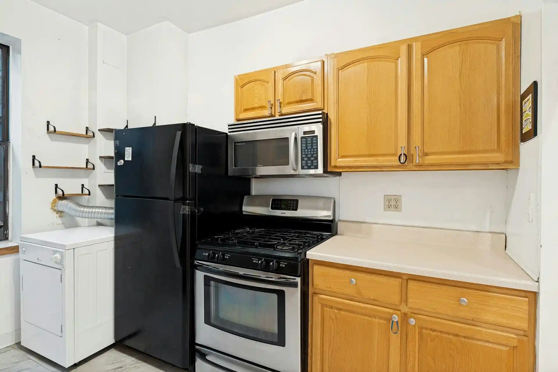 Photo 3 of Condo for sale at 6601 Broadway #E7, West New York, NJ 07093 | MLS# 260012280 | Listing updated on 2026-09-08