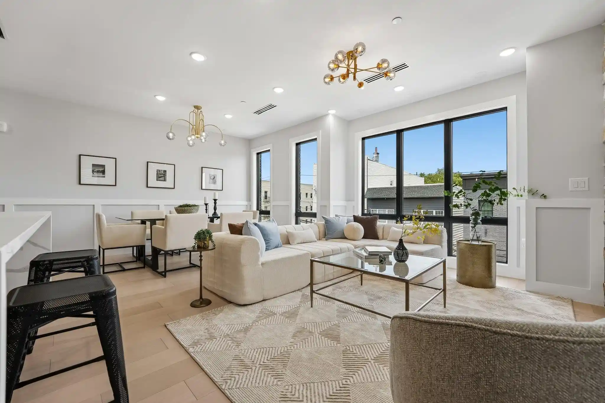 Sale Pending at 33 Bleecker St #3, Jersey City, NJ 07307 | MLS# 260012283 | Listing updated on 2026-07-03