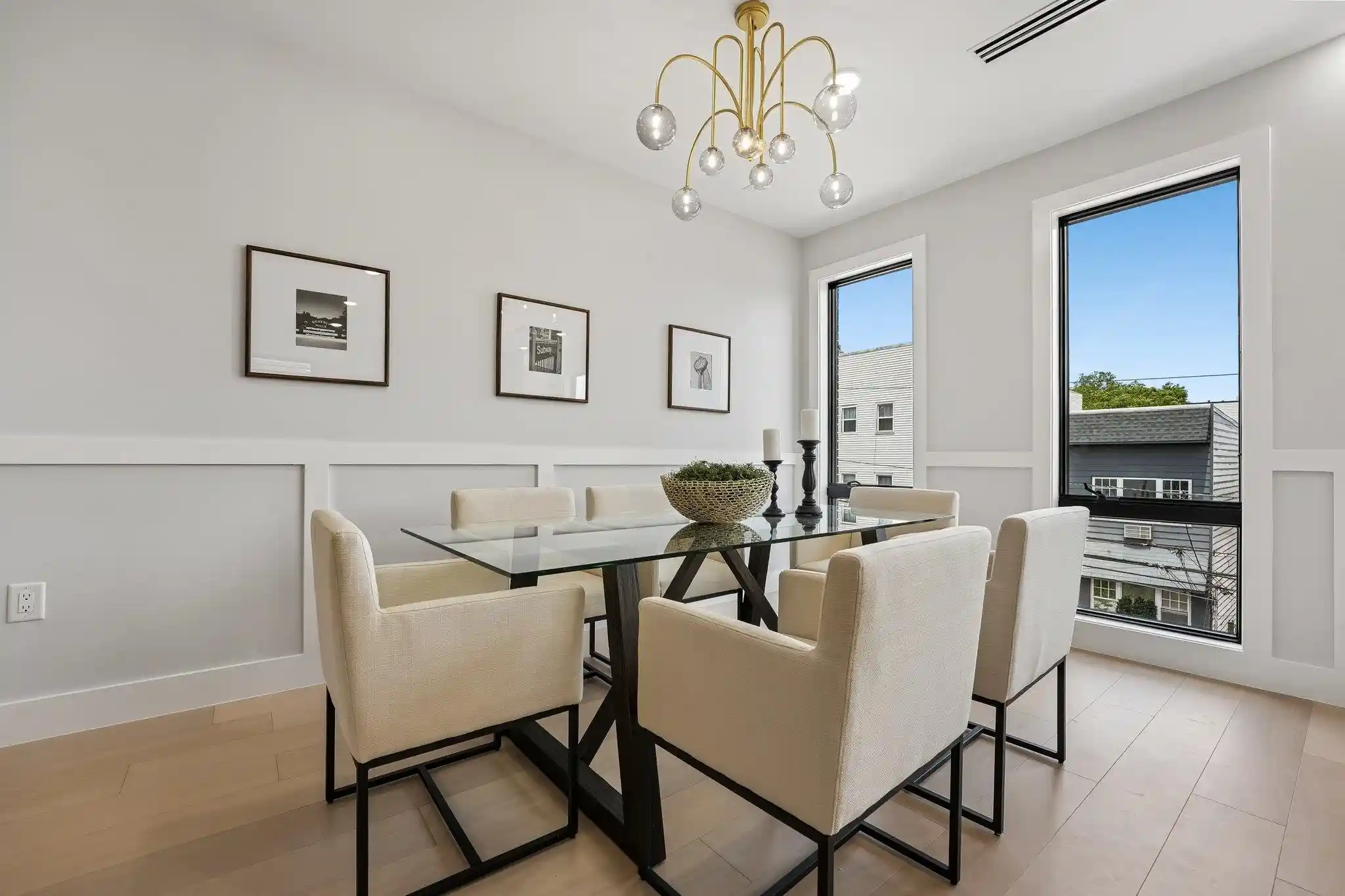 Photo 1 of Sale Pending at 33 Bleecker St #3, Jersey City, NJ 07307 | MLS# 260012283 | Listing updated on 2026-07-03