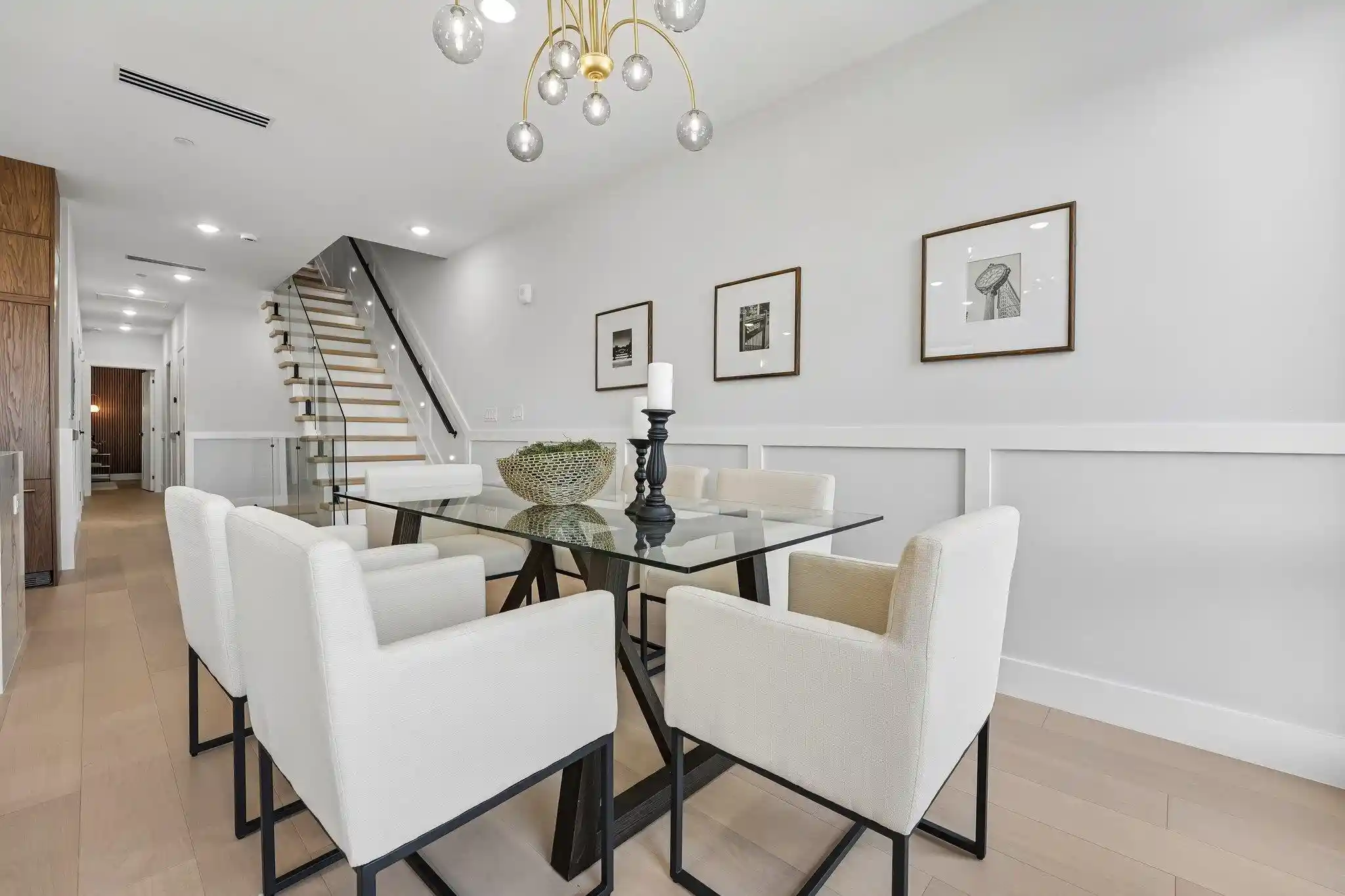 Photo 2 of Sale Pending at 33 Bleecker St #3, Jersey City, NJ 07307 | MLS# 260012283 | Listing updated on 2026-07-03