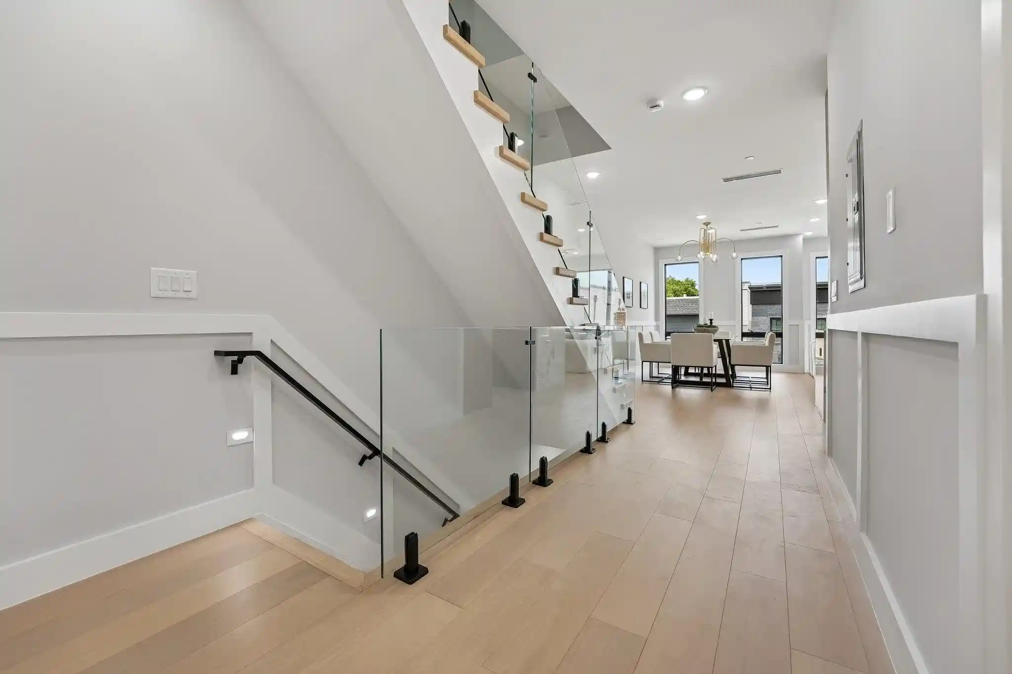 Photo 3 of Sale Pending at 33 Bleecker St #3, Jersey City, NJ 07307 | MLS# 260012283 | Listing updated on 2026-07-03
