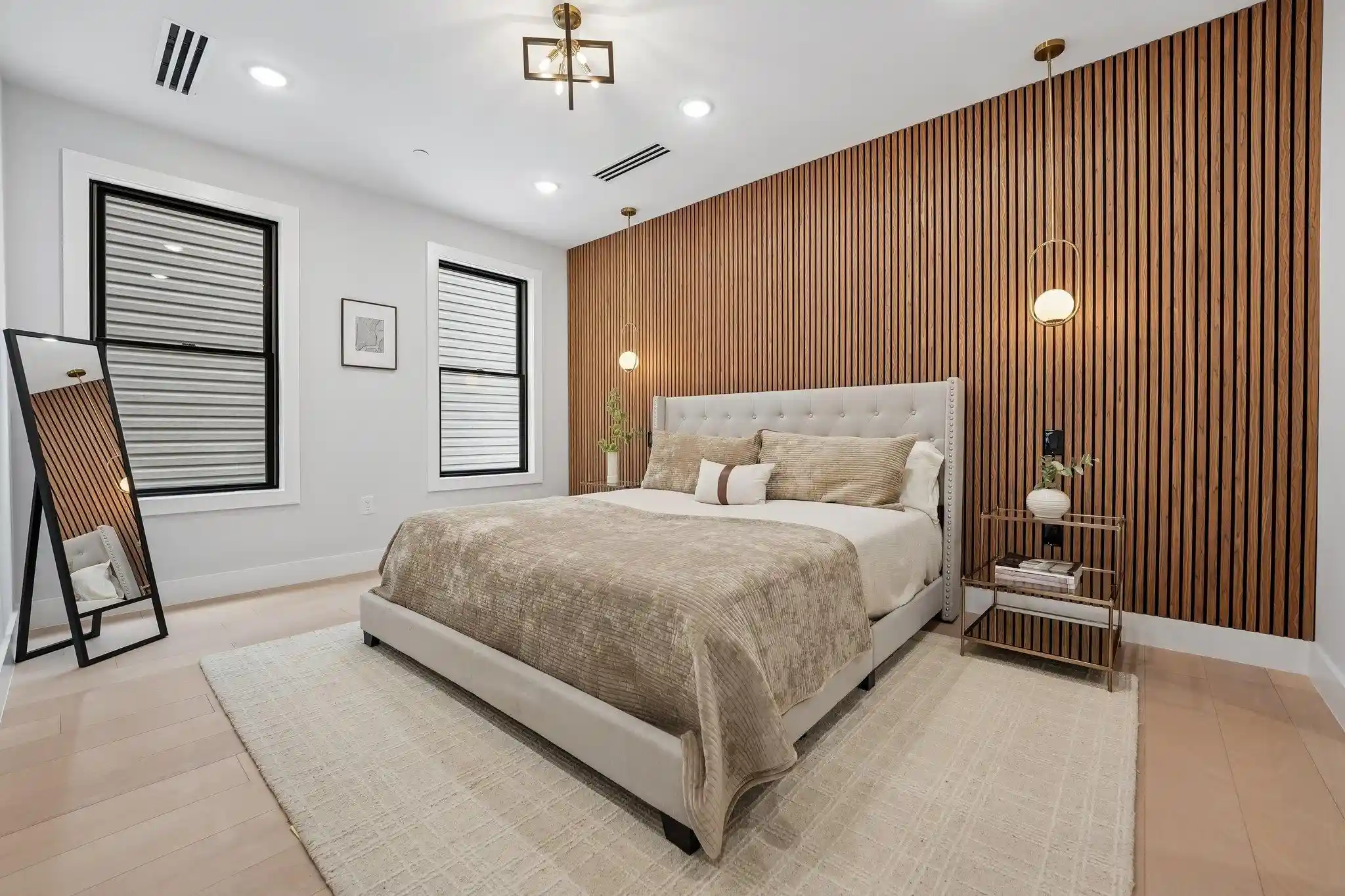 Photo 4 of Sale Pending at 33 Bleecker St #3, Jersey City, NJ 07307 | MLS# 260012283 | Listing updated on 2026-07-03