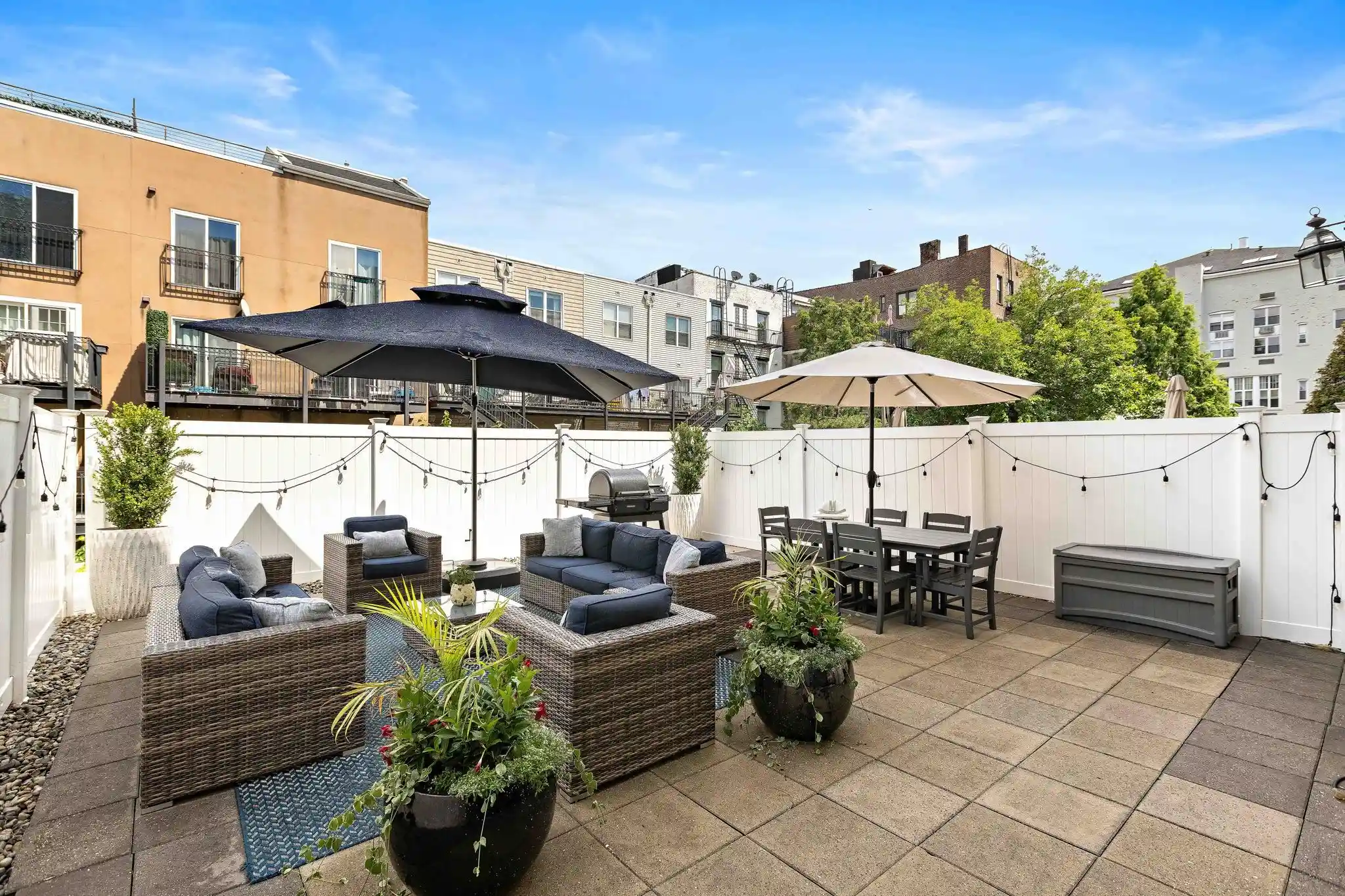 1st image of 725 Jefferson St, Hoboken, NJ 07030