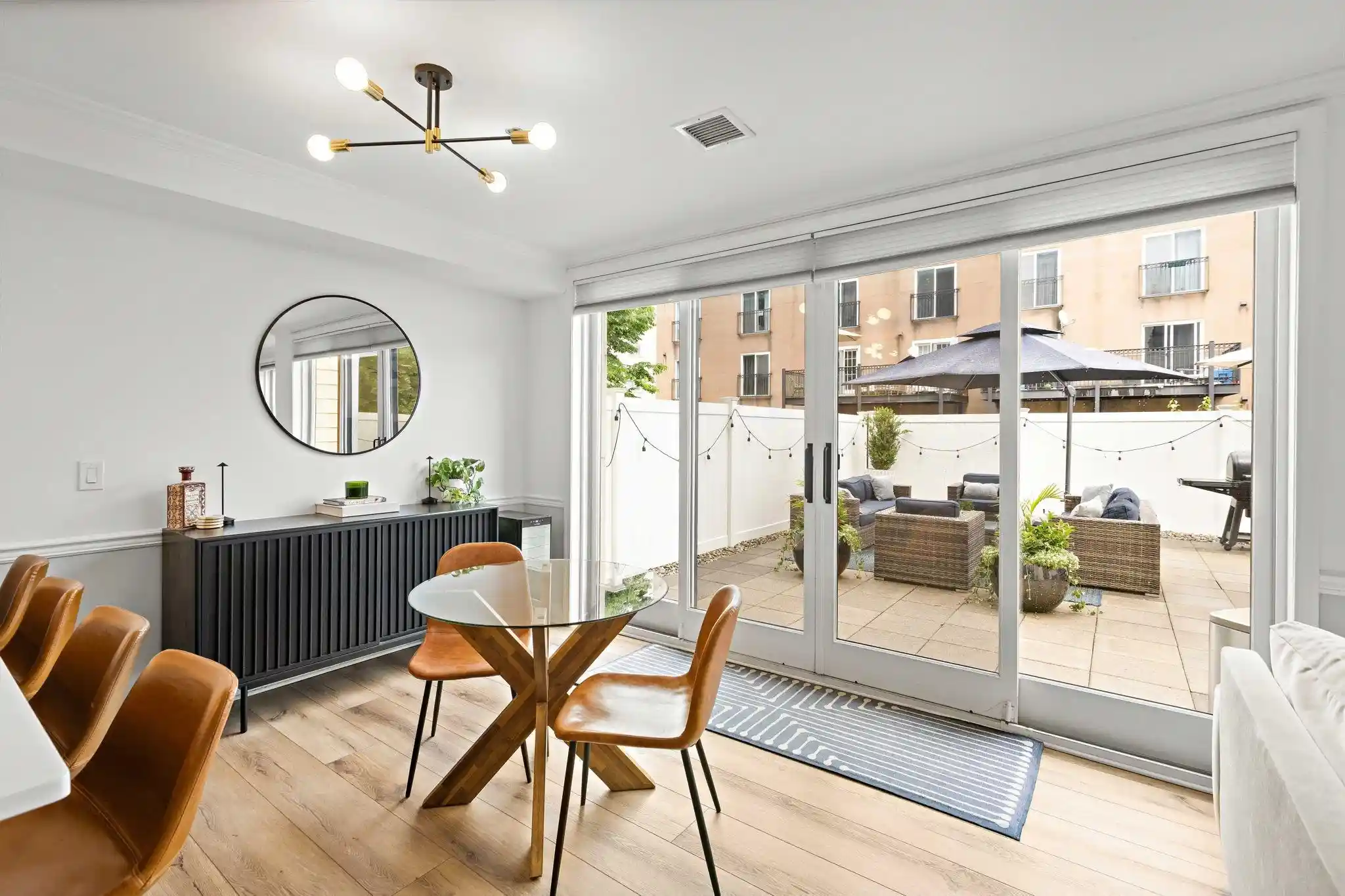 3rd image of 725 Jefferson St, Hoboken, NJ 07030