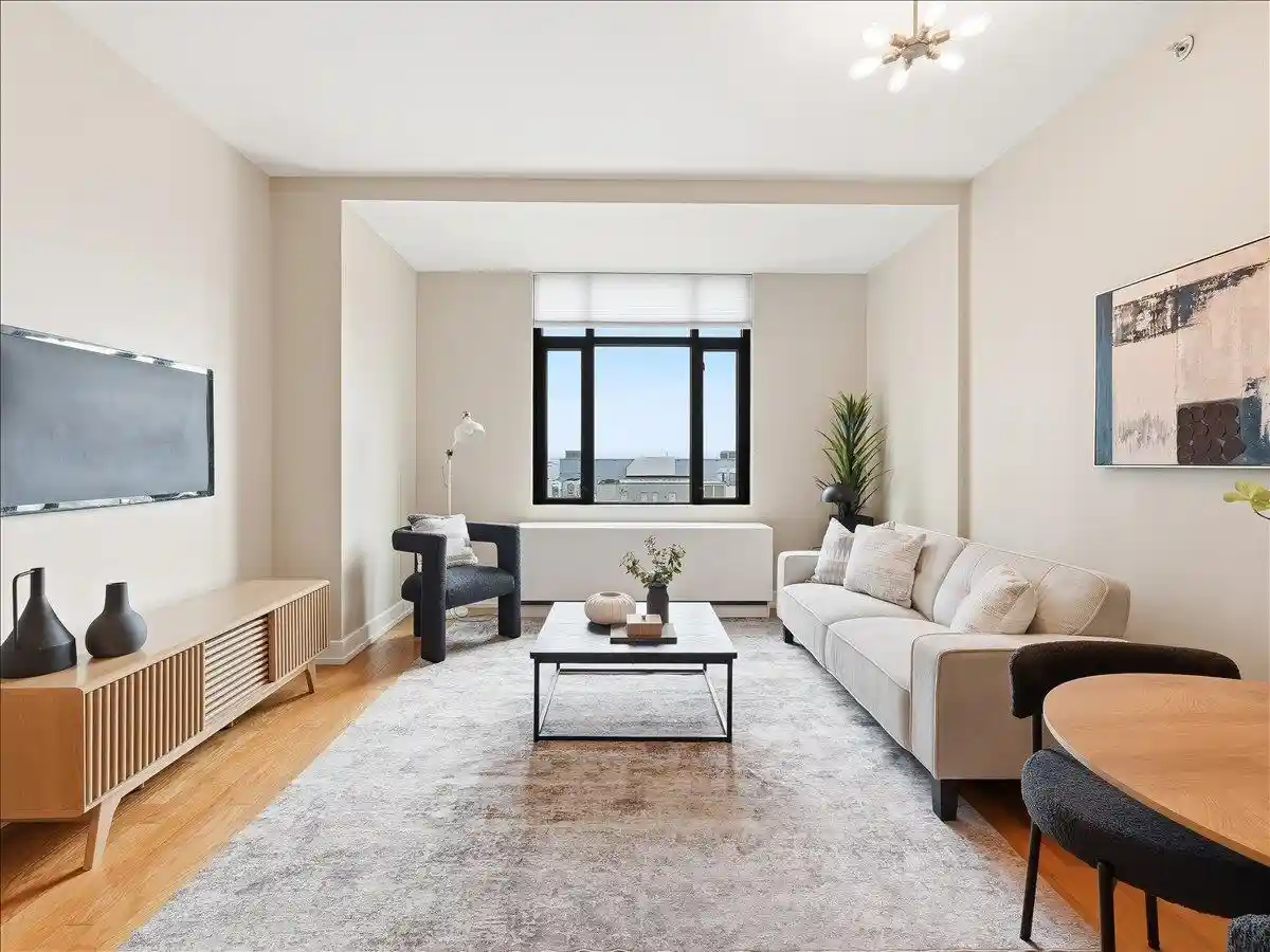 1st image of 105 Greene St #1305, Jersey City, NJ 07302 | MLS# 260012291