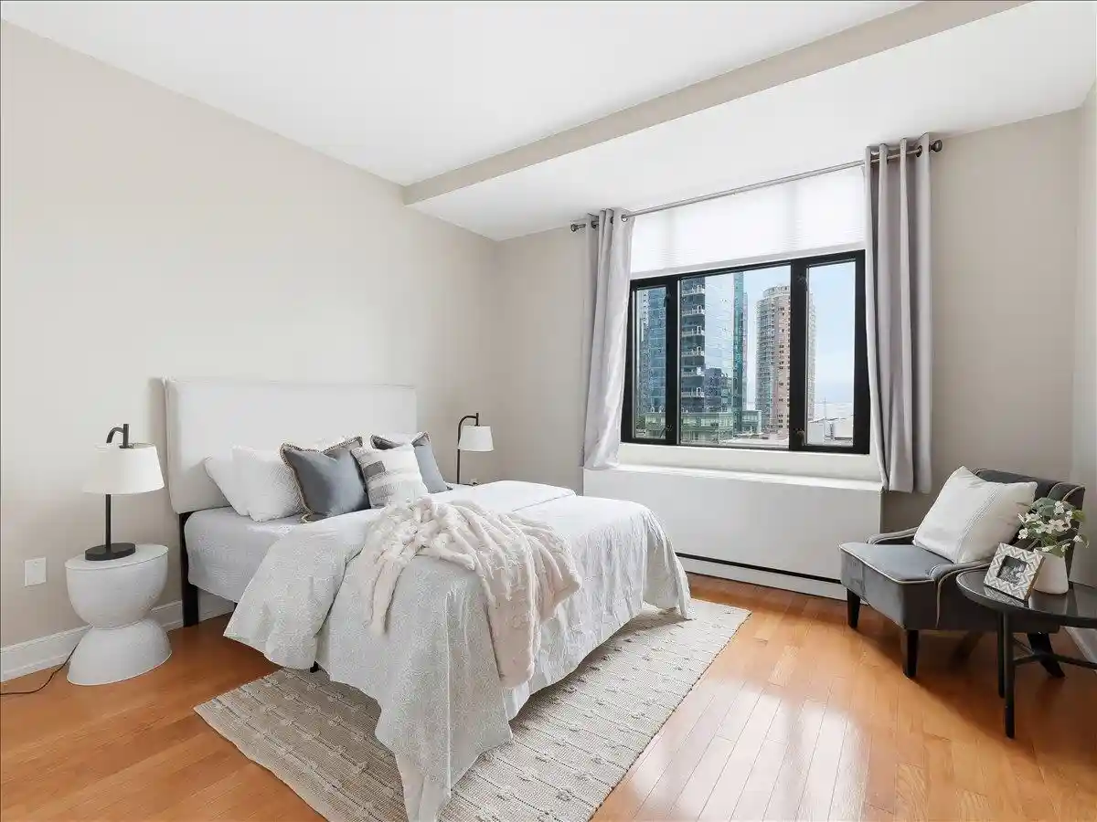 2nd image of 105 Greene St #1305, Jersey City, NJ 07302 | MLS# 260012291