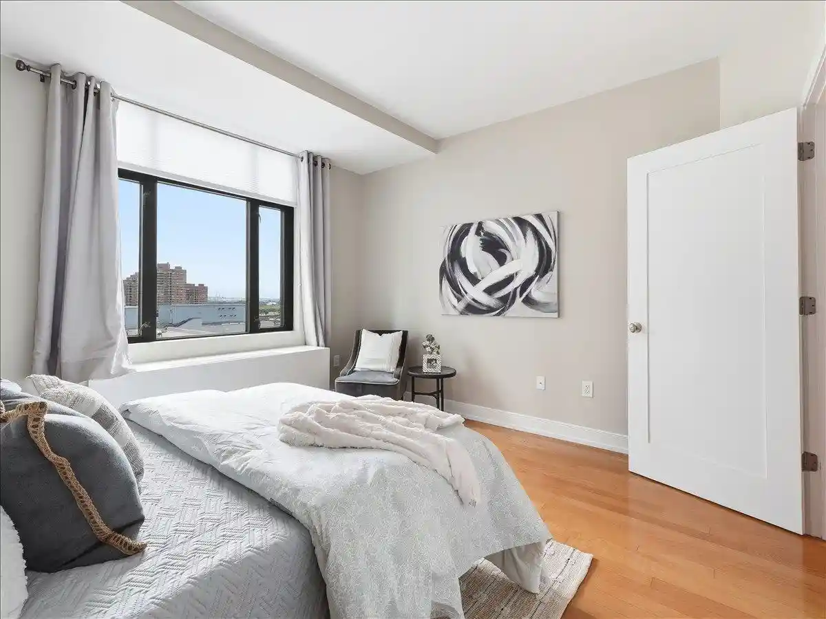 3rd image of 105 Greene St #1305, Jersey City, NJ 07302 | MLS# 260012291