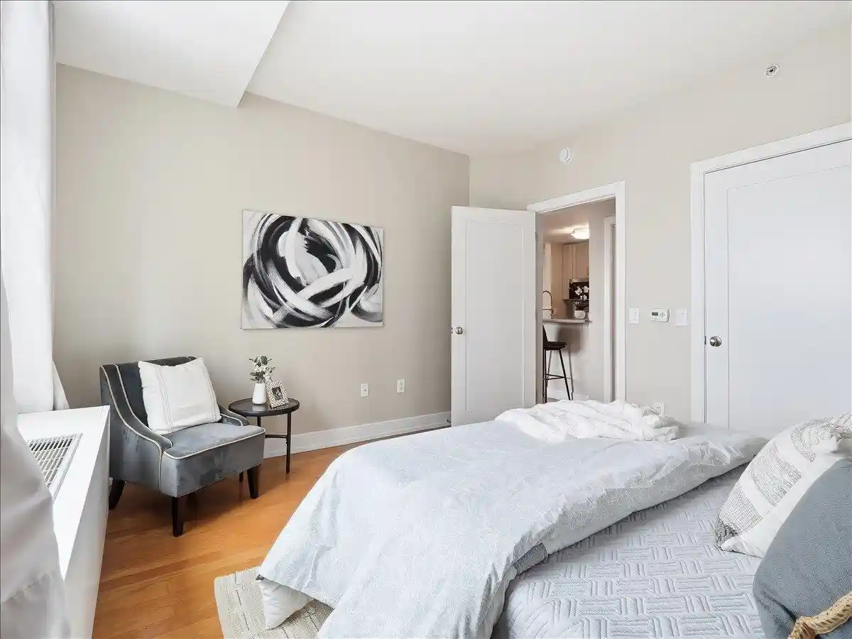 4th image of 105 Greene St #1305, Jersey City, NJ 07302 | MLS# 260012291