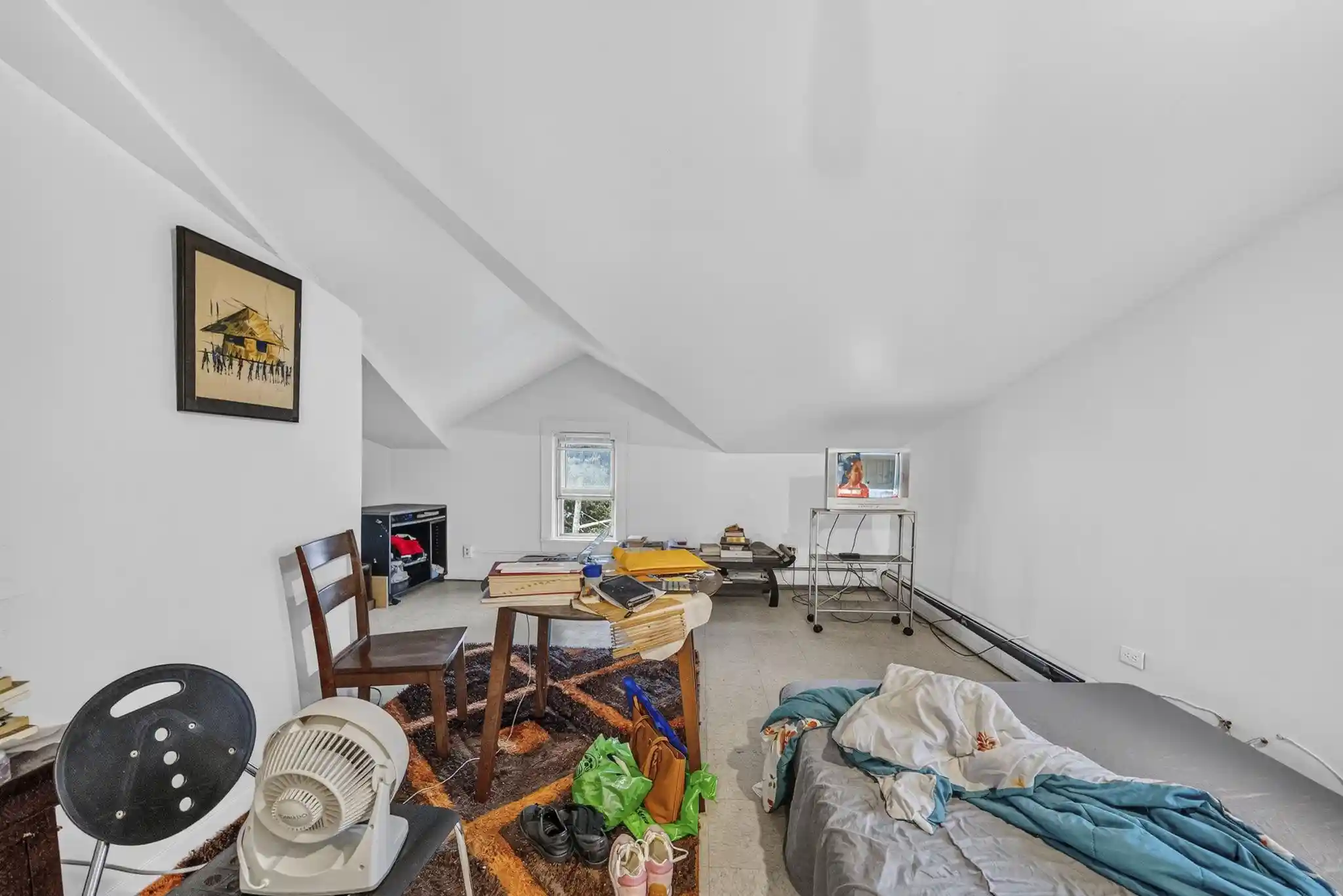 Listing Photo 5 - Condo for sale in building located at 19 Linden Ct, Jersey City, NJ 08081