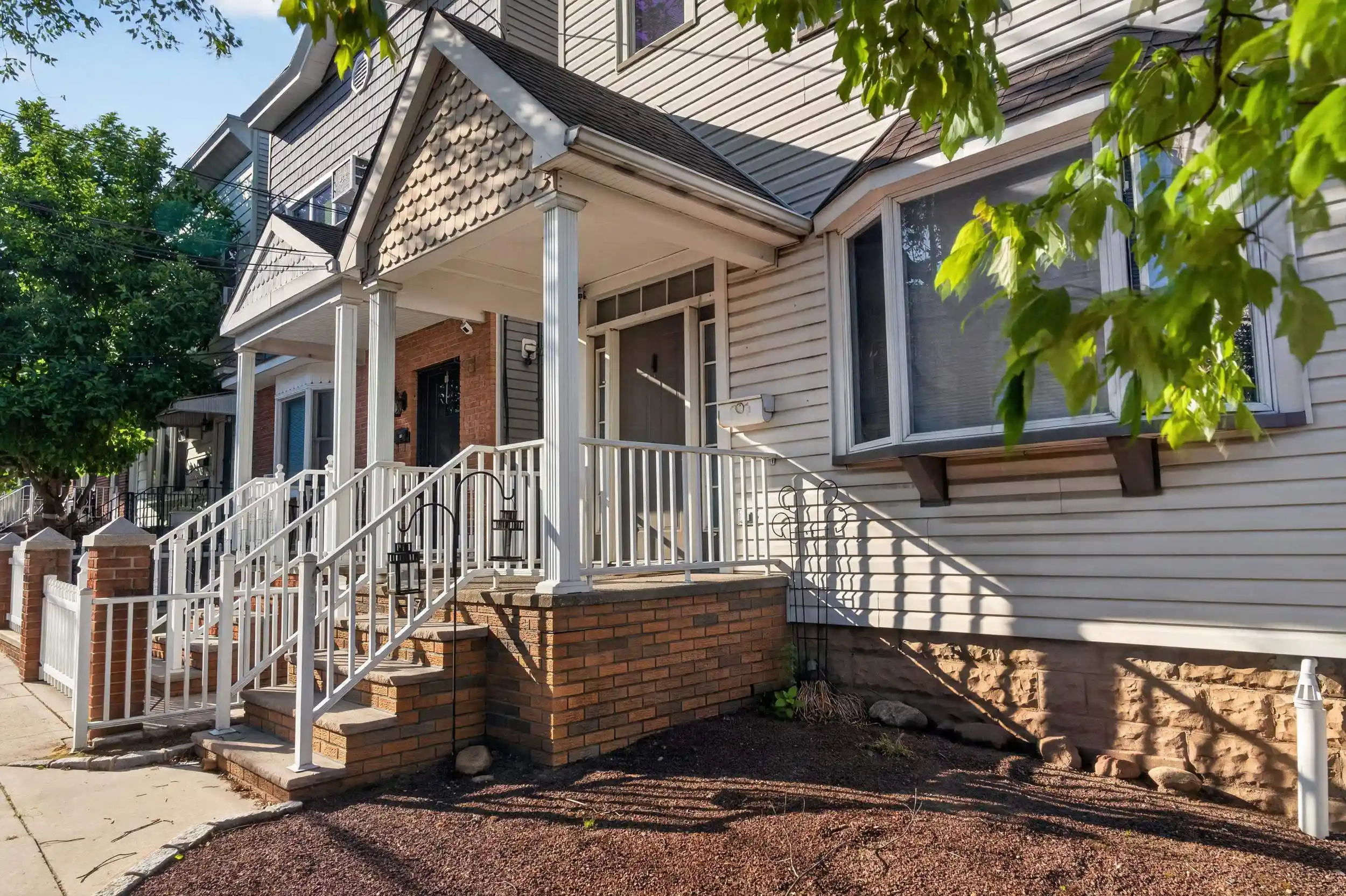 Photo 1 of Sale Pending at 79 East 27th St, Bayonne, NJ 07002 | MLS# 260012295 | Listing updated on 2026-09-01
