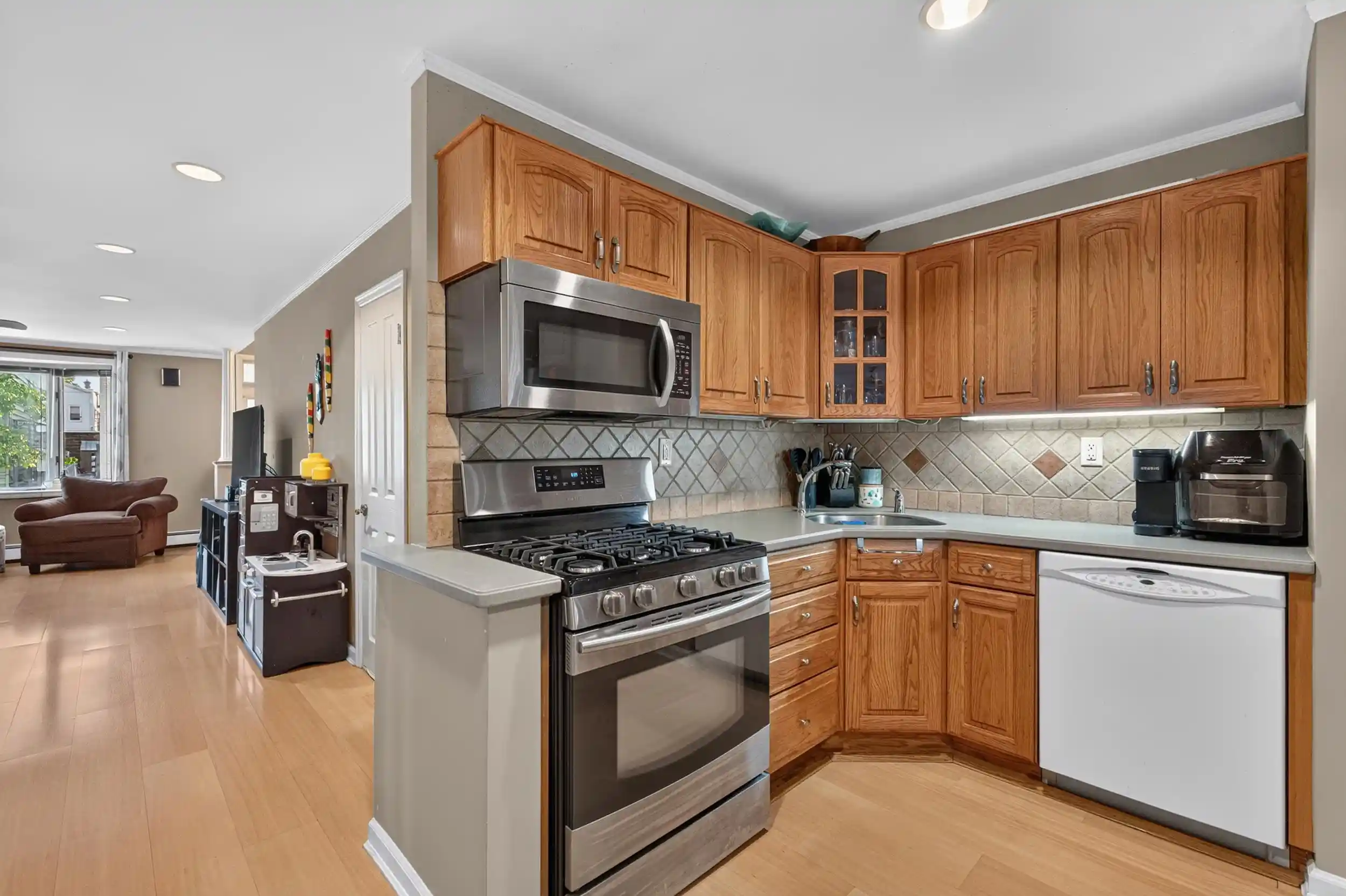 Photo 3 of Sale Pending at 79 East 27th St, Bayonne, NJ 07002 | MLS# 260012295 | Listing updated on 2026-09-01