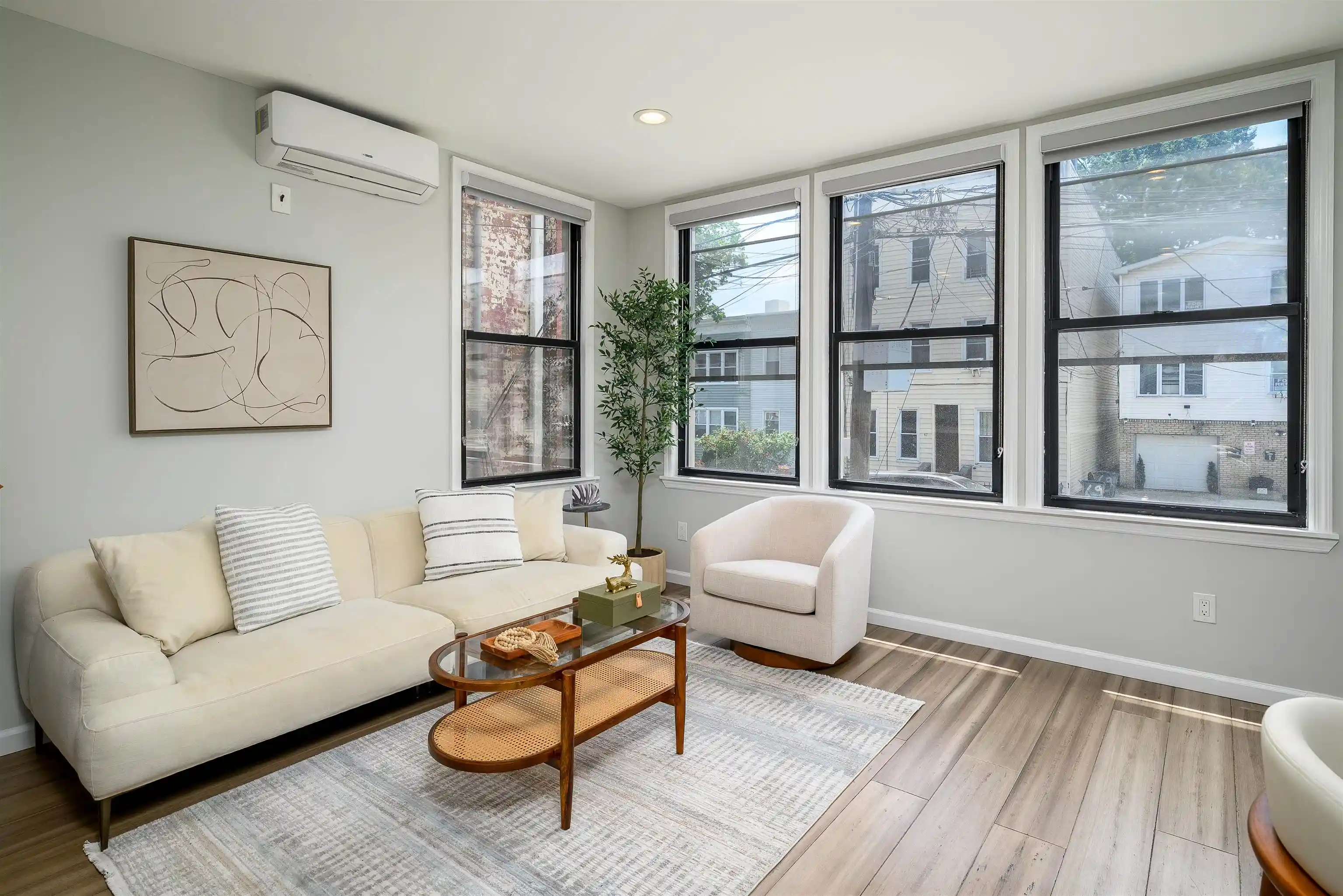 Condo for sale at 70 Bowers St #2, Jersey City, NJ 07307 | MLS# 260012297 | Listing updated on 2026-09-17
