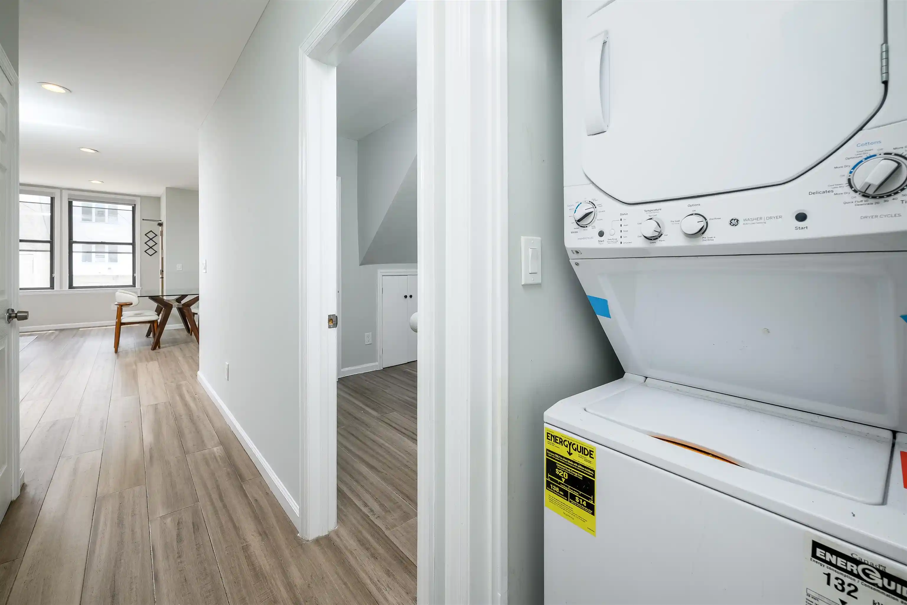 Photo 1 of Condo for sale at 70 Bowers St #2, Jersey City, NJ 07307 | MLS# 260012297 | Listing updated on 2026-09-17