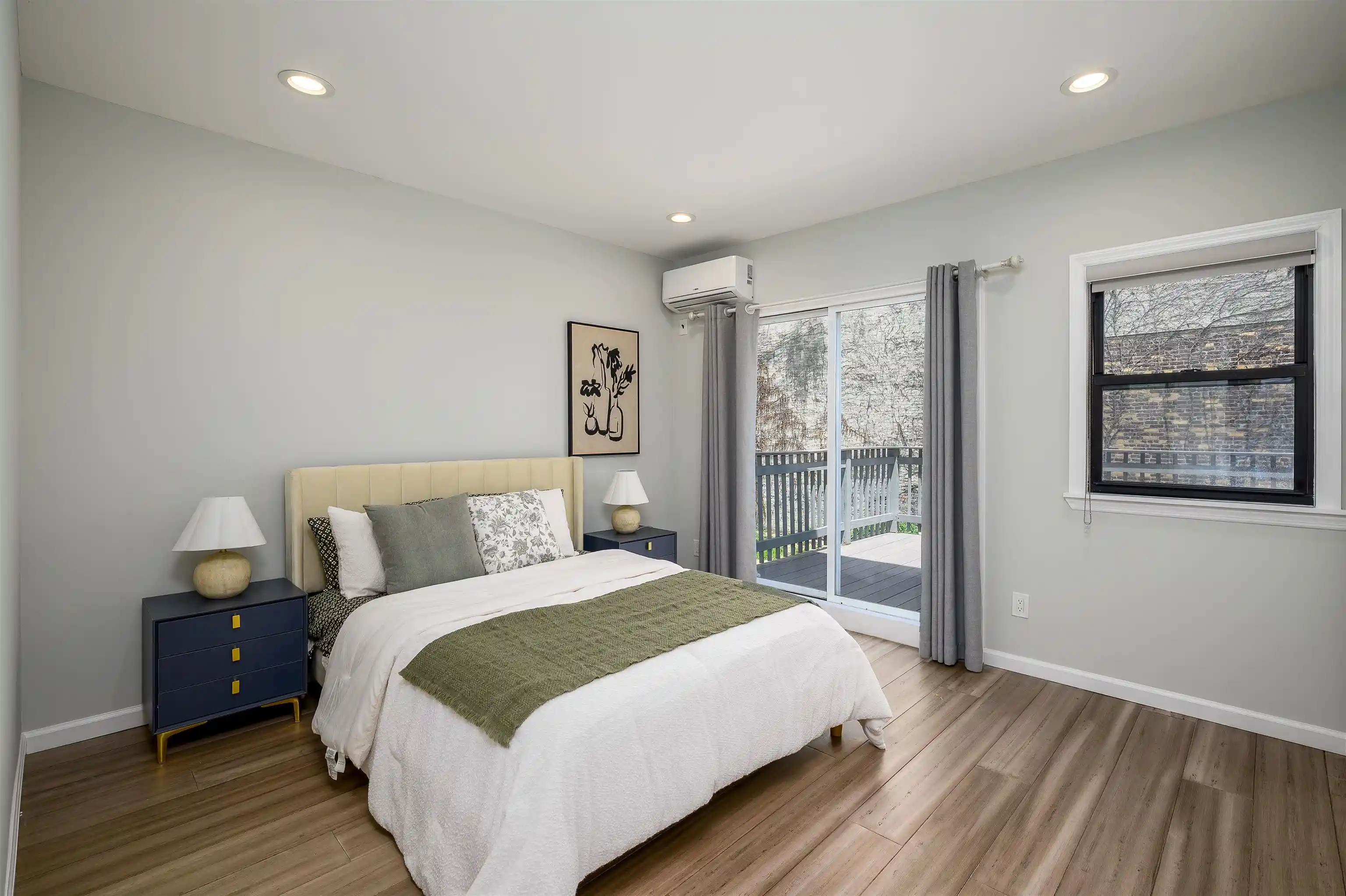 Photo 2 of Condo for sale at 70 Bowers St #2, Jersey City, NJ 07307 | MLS# 260012297 | Listing updated on 2026-09-17