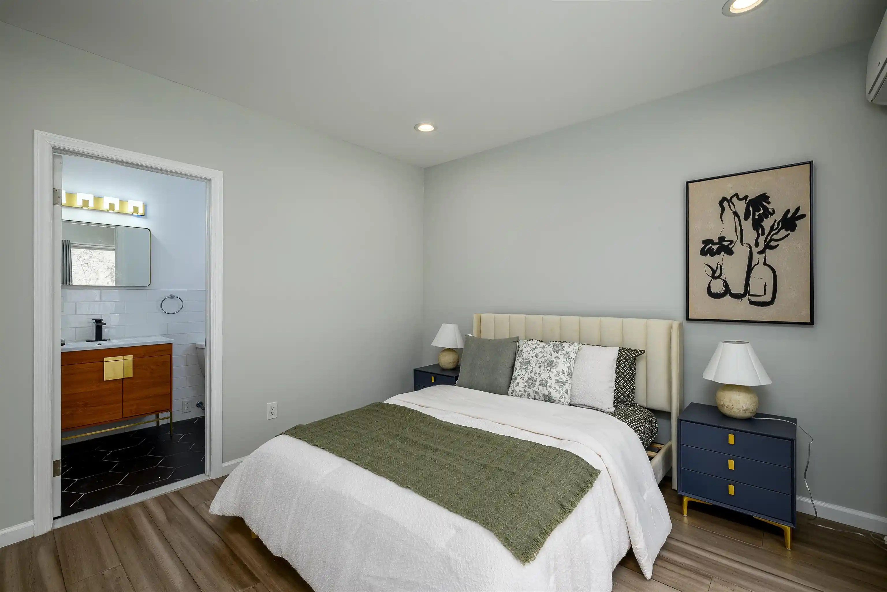 Photo 3 of Condo for sale at 70 Bowers St #2, Jersey City, NJ 07307 | MLS# 260012297 | Listing updated on 2026-09-17