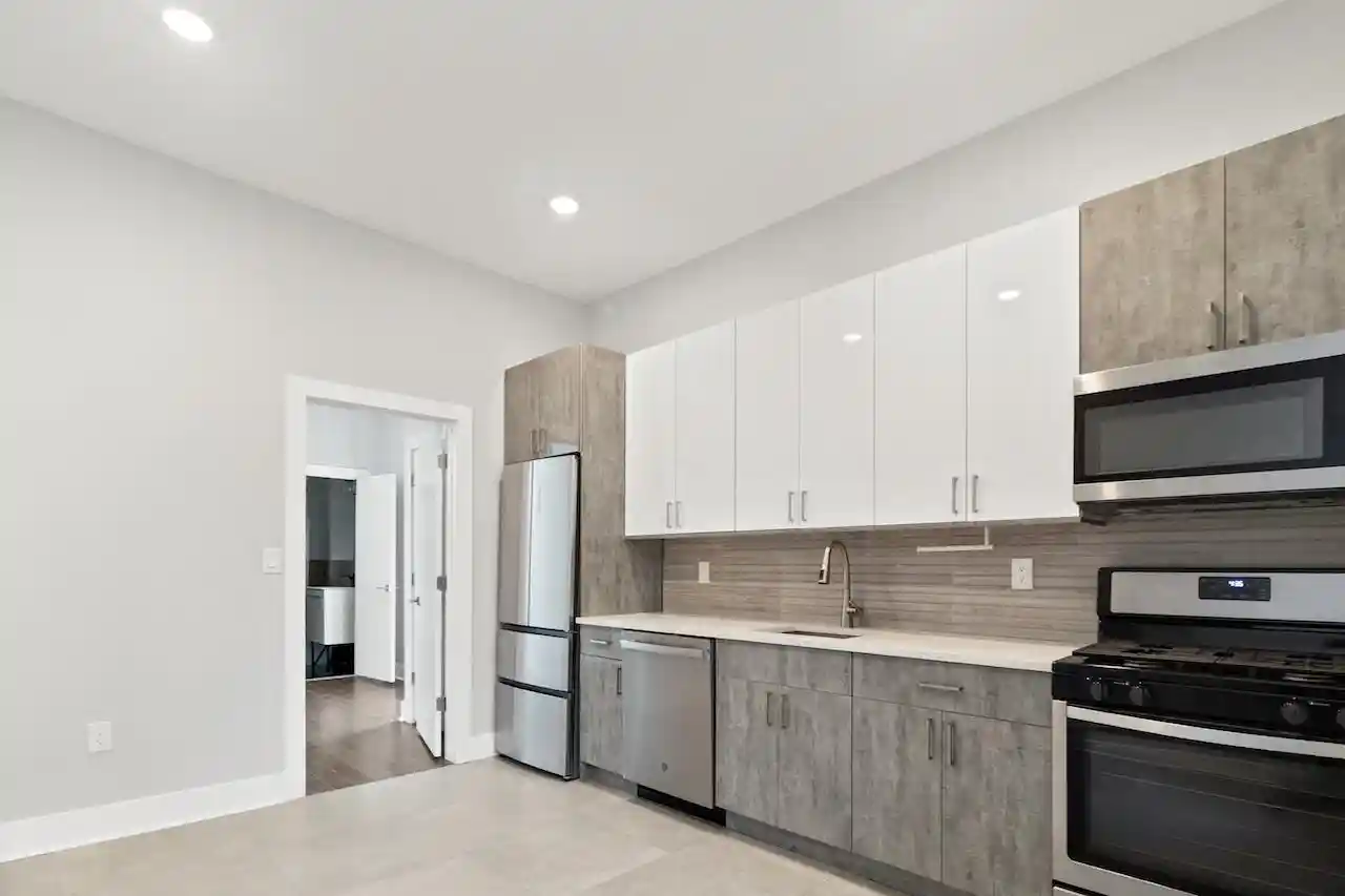 1st image of 21 Hancock Ave #3, Jersey City, NJ 07307 | MLS# 260012299