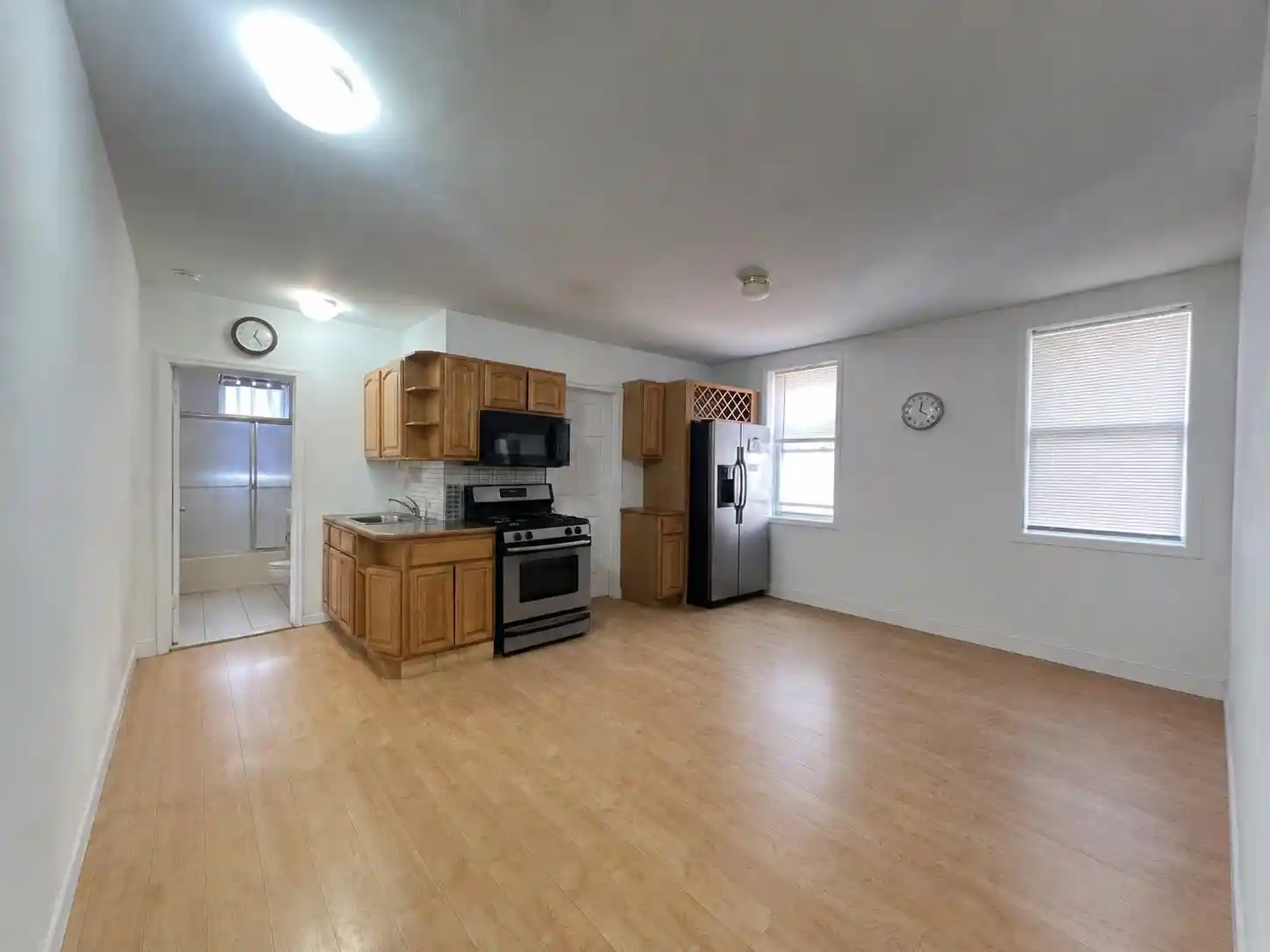 Photo 1 of Sale Pending at 201 45th Street #E4, Union City, NJ 07087 | MLS# 260012300 | Listing updated on 2026-09-18