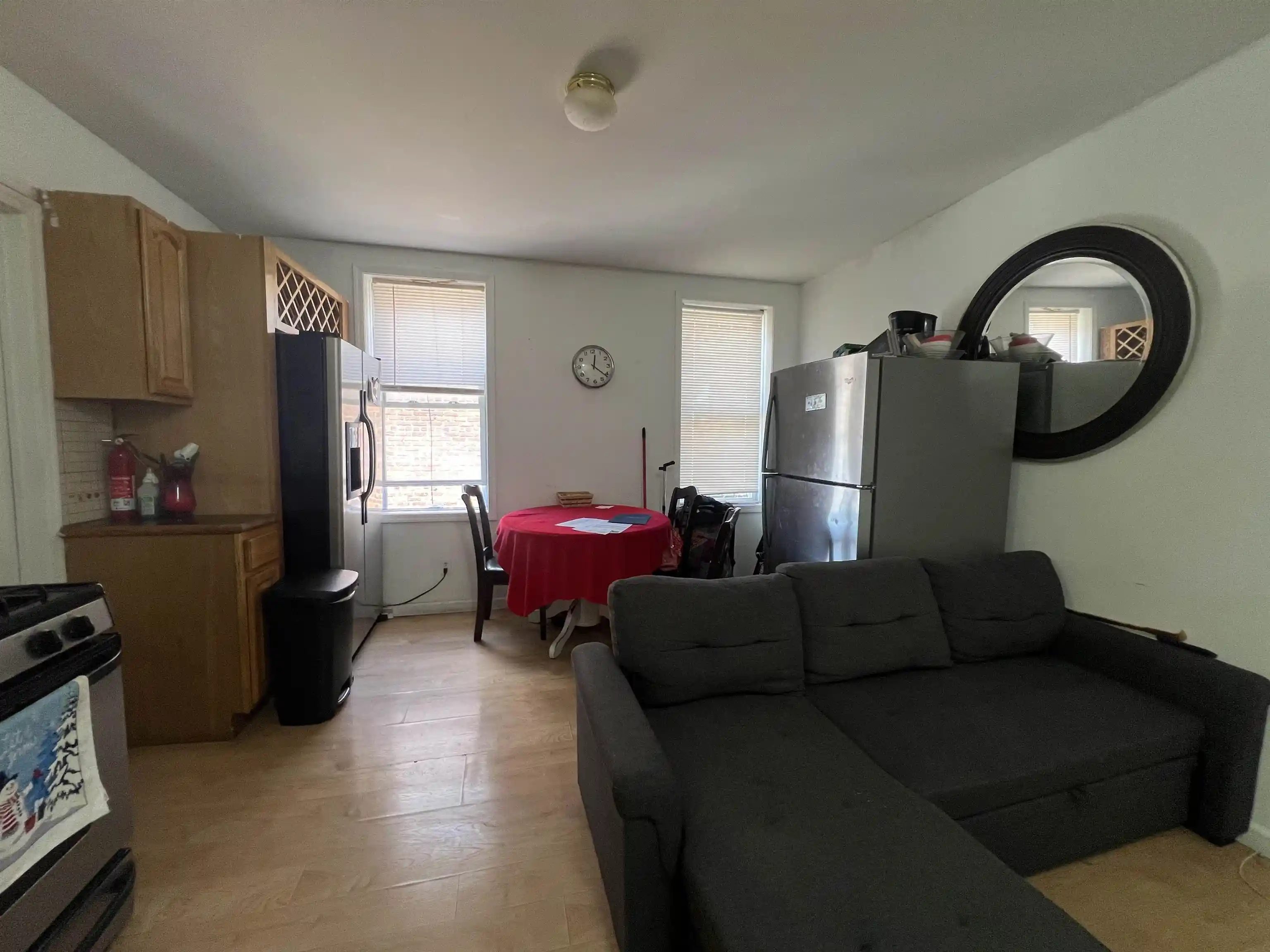 Photo 3 of Sale Pending at 201 45th Street #E4, Union City, NJ 07087 | MLS# 260012300 | Listing updated on 2026-09-18