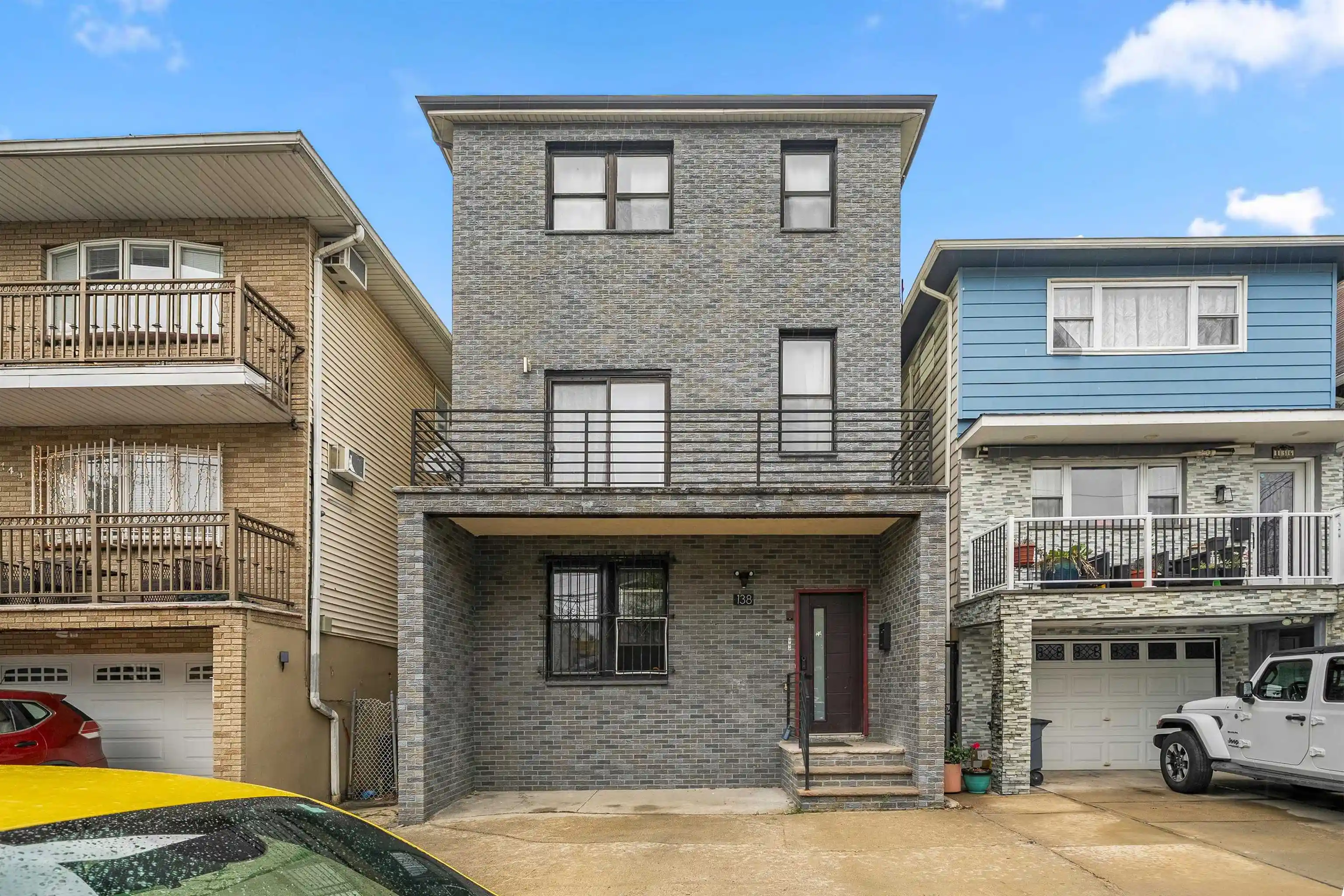 Sale Pending at 138 76th Street, North Bergen, NJ 07047 | MLS# 260012327 | Listing updated on 2026-08-28