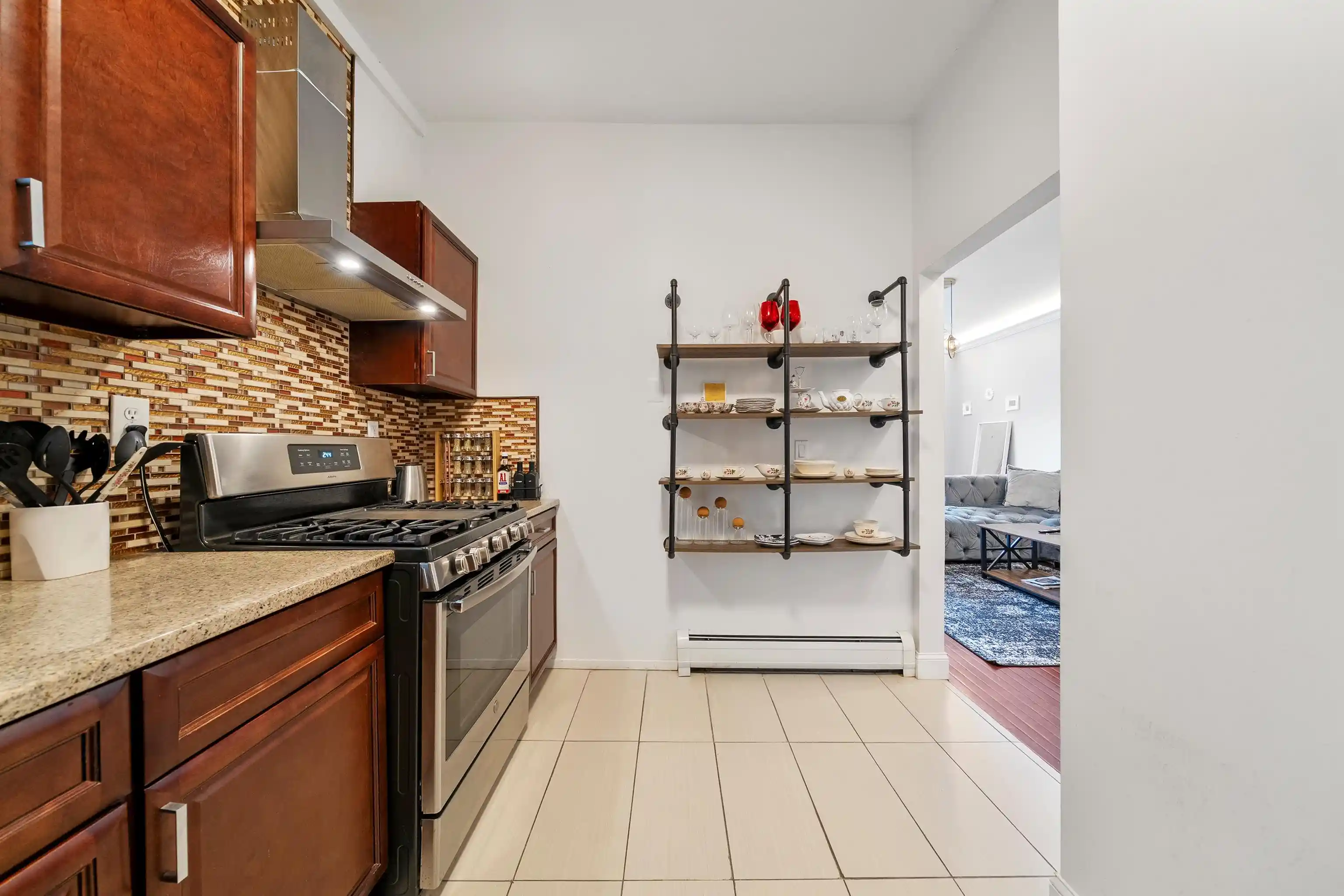 Photo 1 of Sale Pending at 138 76th Street, North Bergen, NJ 07047 | MLS# 260012327 | Listing updated on 2026-08-28