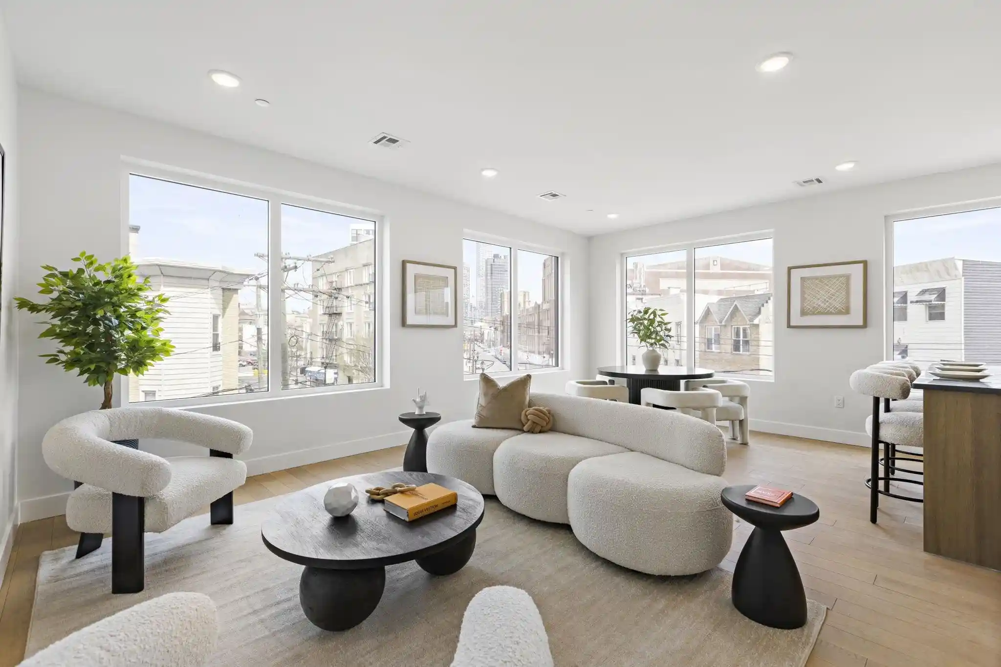 Photo 1 of Condo for sale at 35 Orchard St #702, Jersey City, NJ 07306 | MLS# 260012338 | Listing updated on 2026-06-24