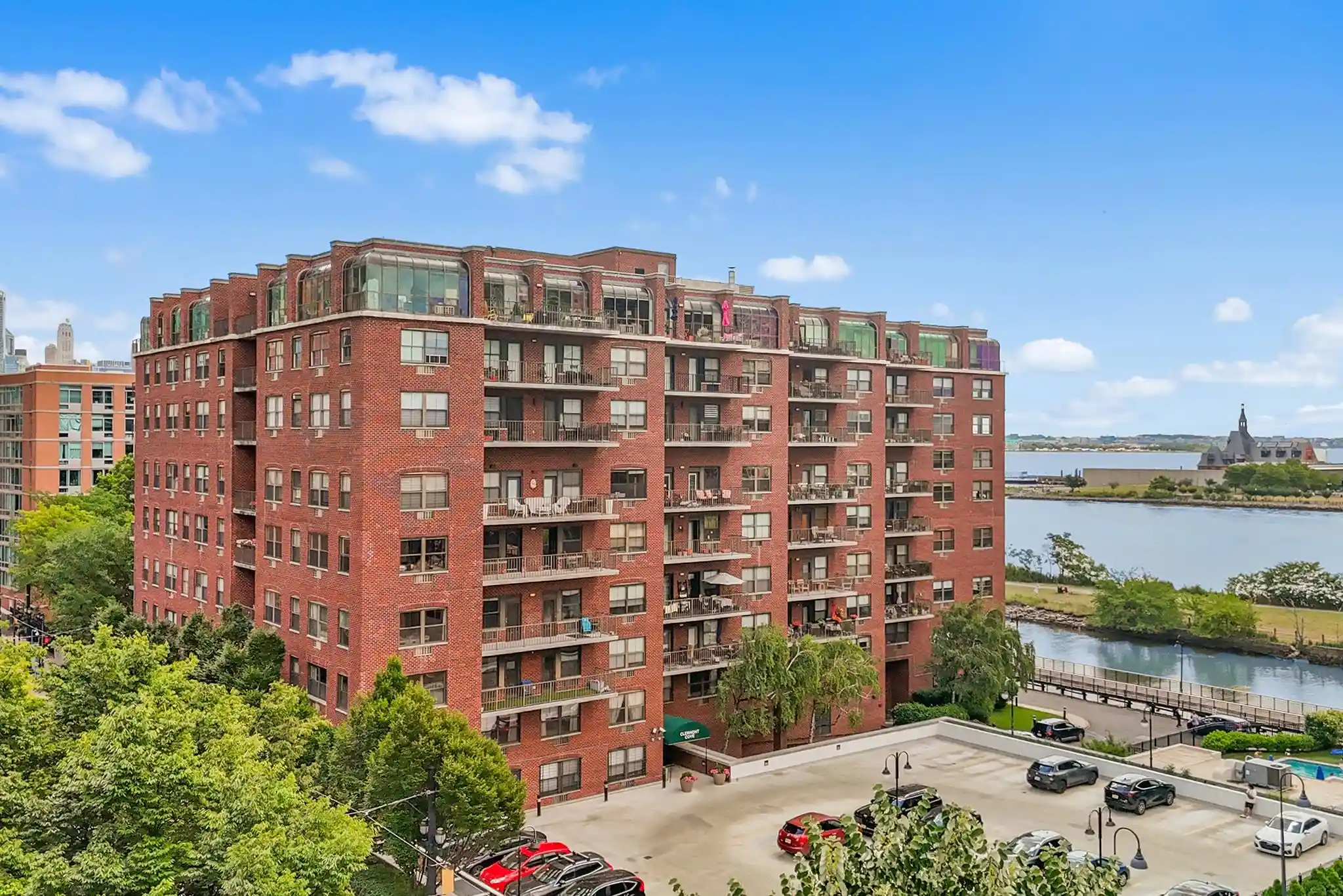 Homes for sale in Jersey City, NJ | 1 Greene St #511, Jersey City, NJ 07302 | MLS# 260012339