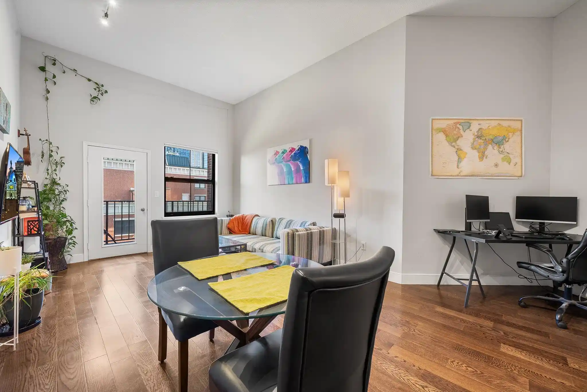 2nd image of 1 Greene St, Jersey City, NJ 07302