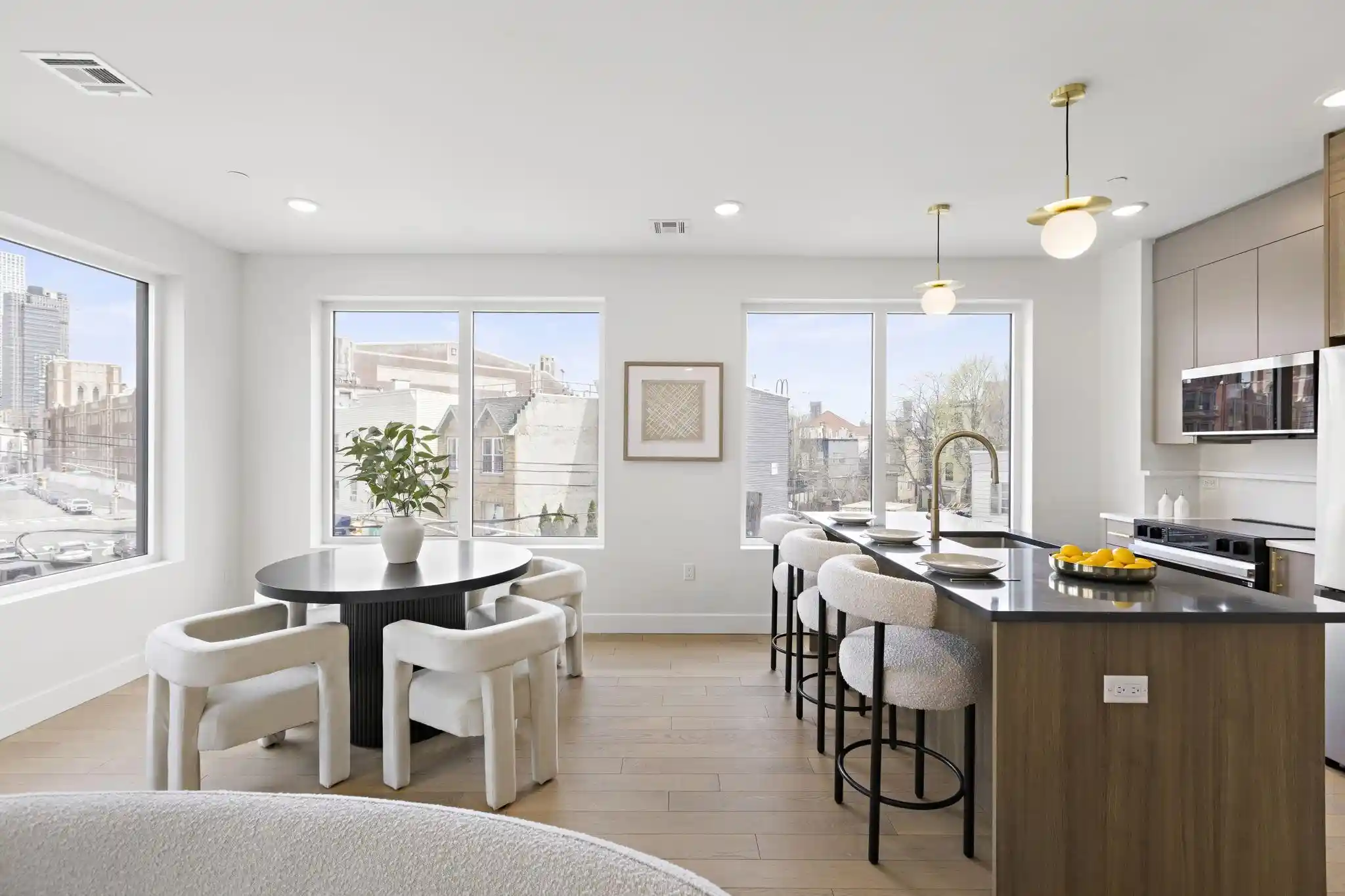 Photo 1 of Condo for sale at 35 Orchard St #602, Jersey City, NJ 07306 | MLS# 260012341 | Listing updated on 2026-06-24