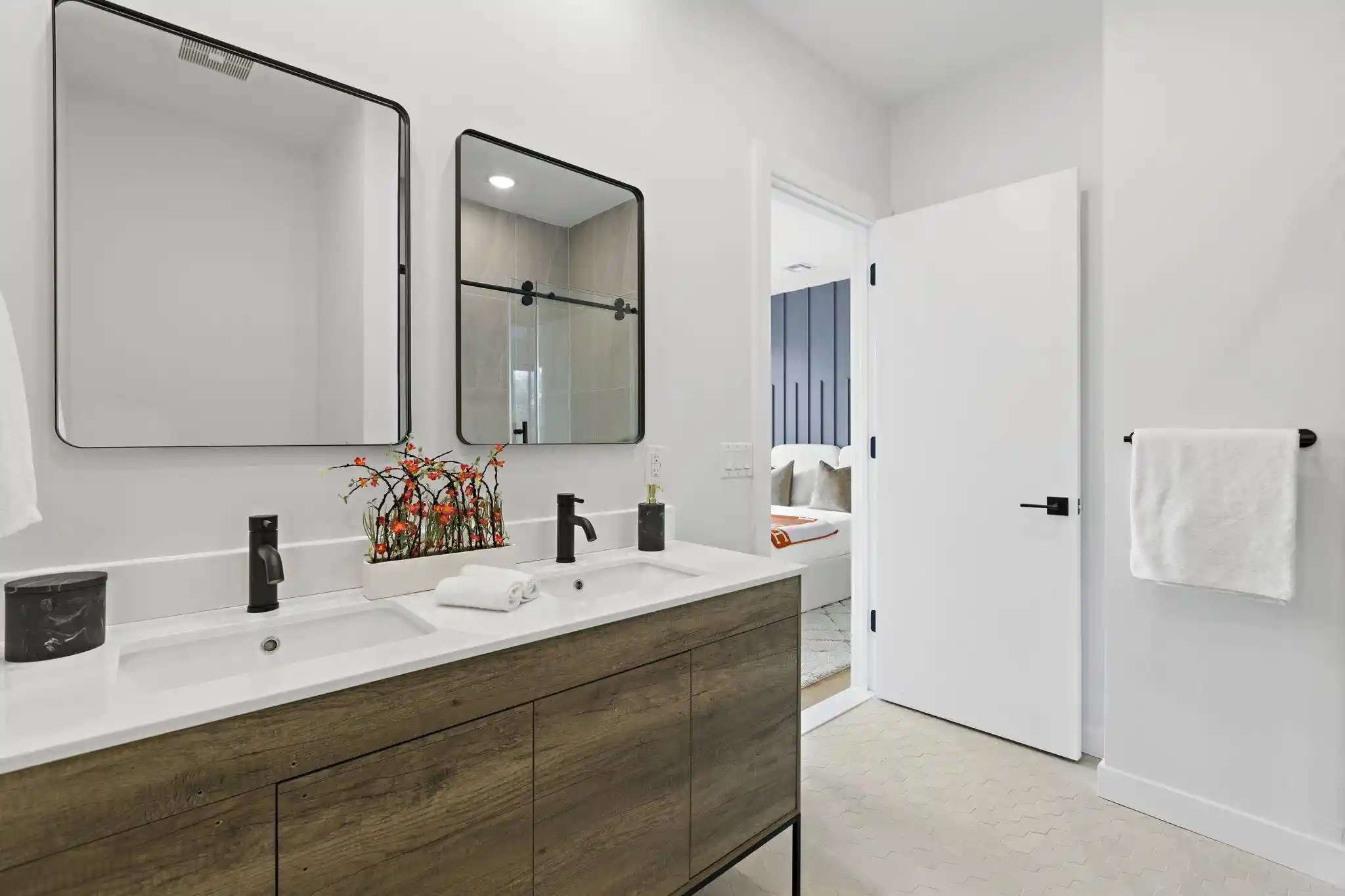 Photo 2 of Condo for sale at 35 Orchard St #602, Jersey City, NJ 07306 | MLS# 260012341 | Listing updated on 2026-06-24