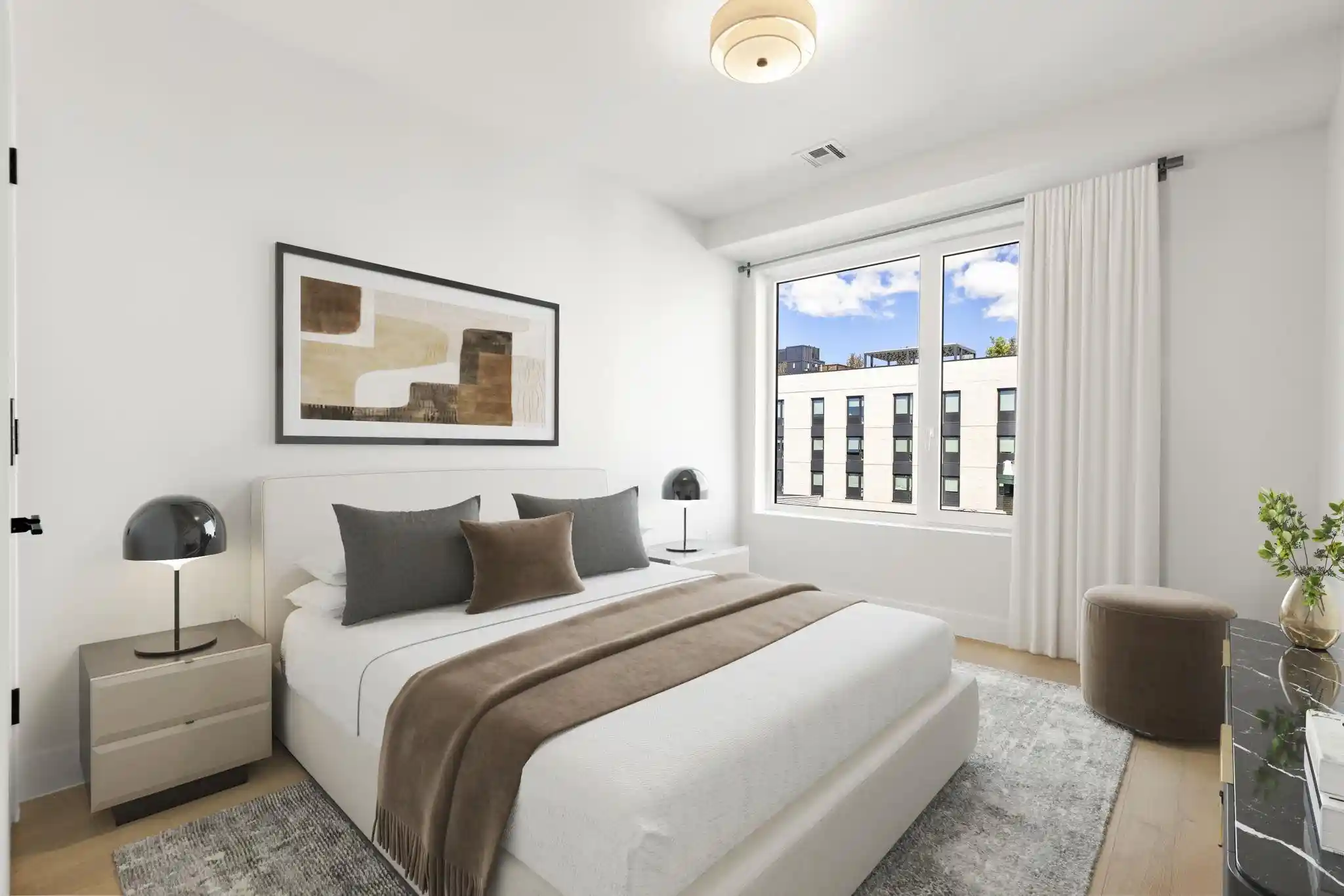Photo 3 of Condo for sale at 35 Orchard St #802, Jersey City, NJ 07306 | MLS# 260012344 | Listing updated on 2026-06-24
