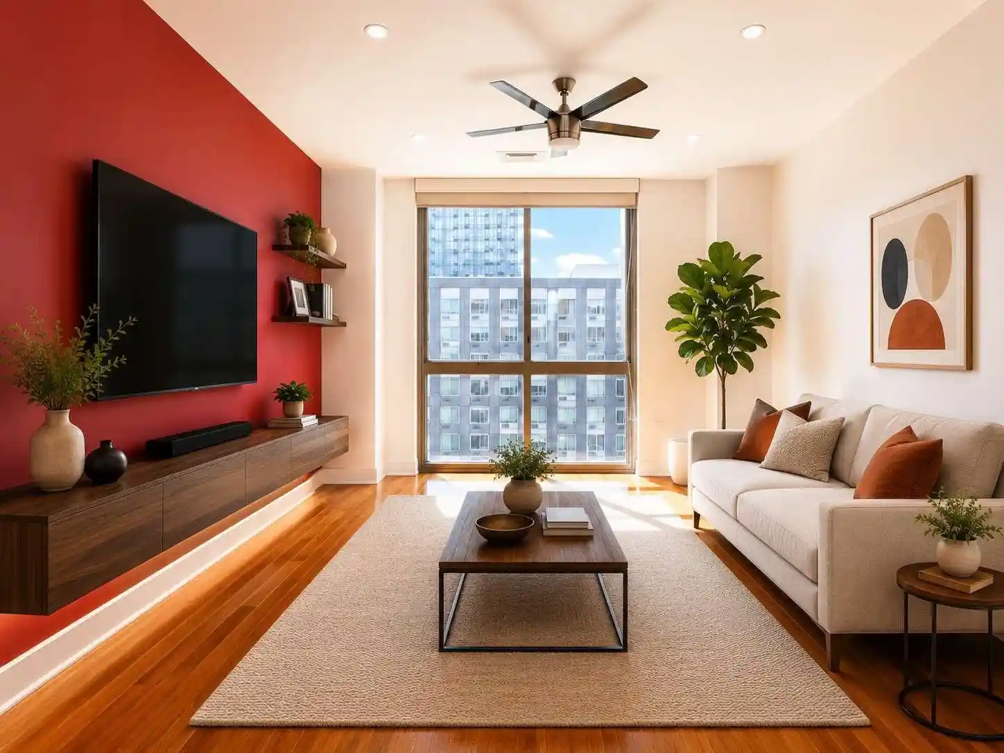 Photo 1 of Condo for sale at 201 Luis M Marin Blvd #917, Jersey City, NJ 07302 | MLS# 260012361 | Listing updated on 2026-09-16