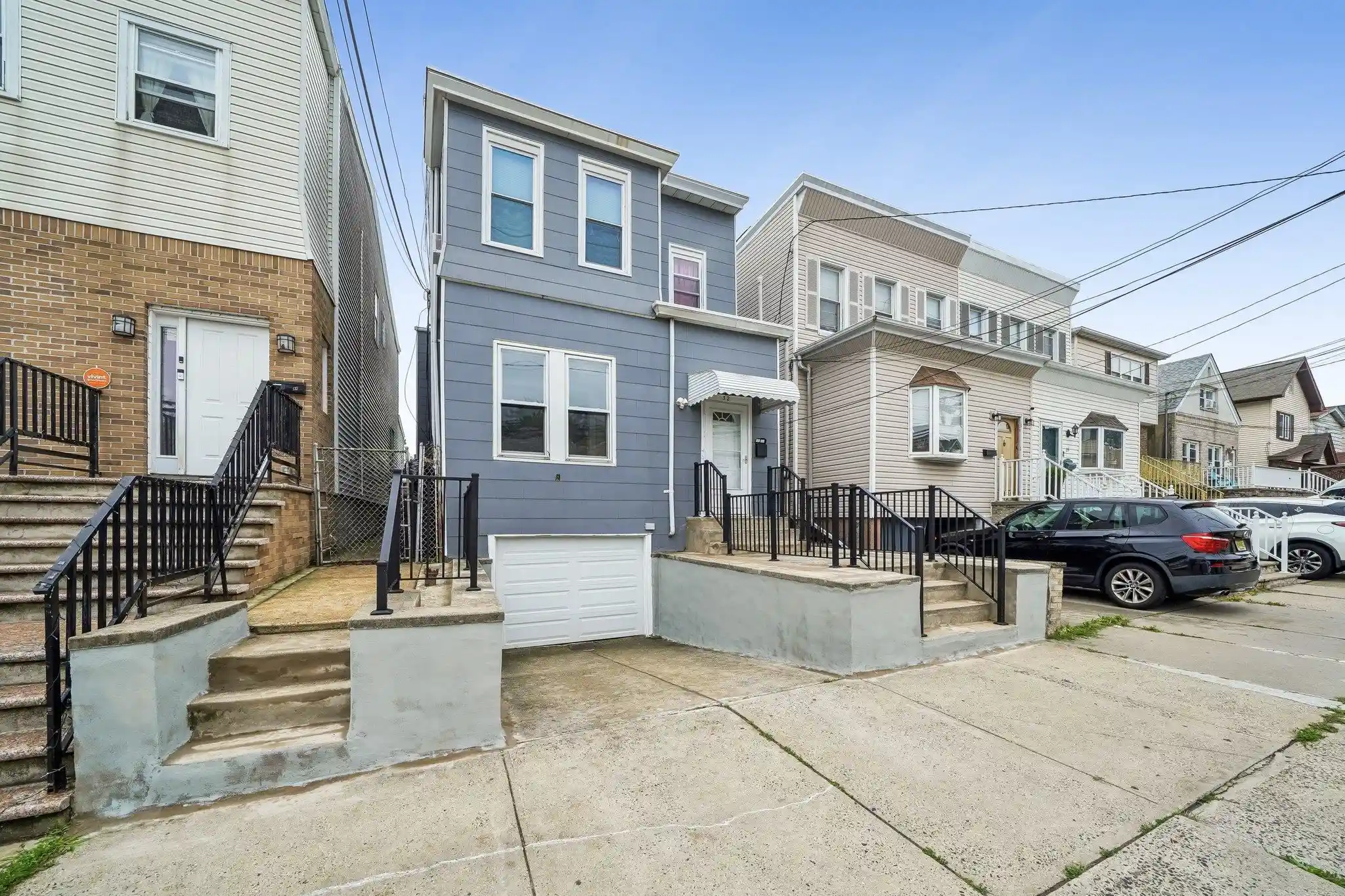 Photo 1 of Sale Pending at 32 East 46th St, Bayonne, NJ 07002 | MLS# 260012373 | Listing updated on 2026-07-29