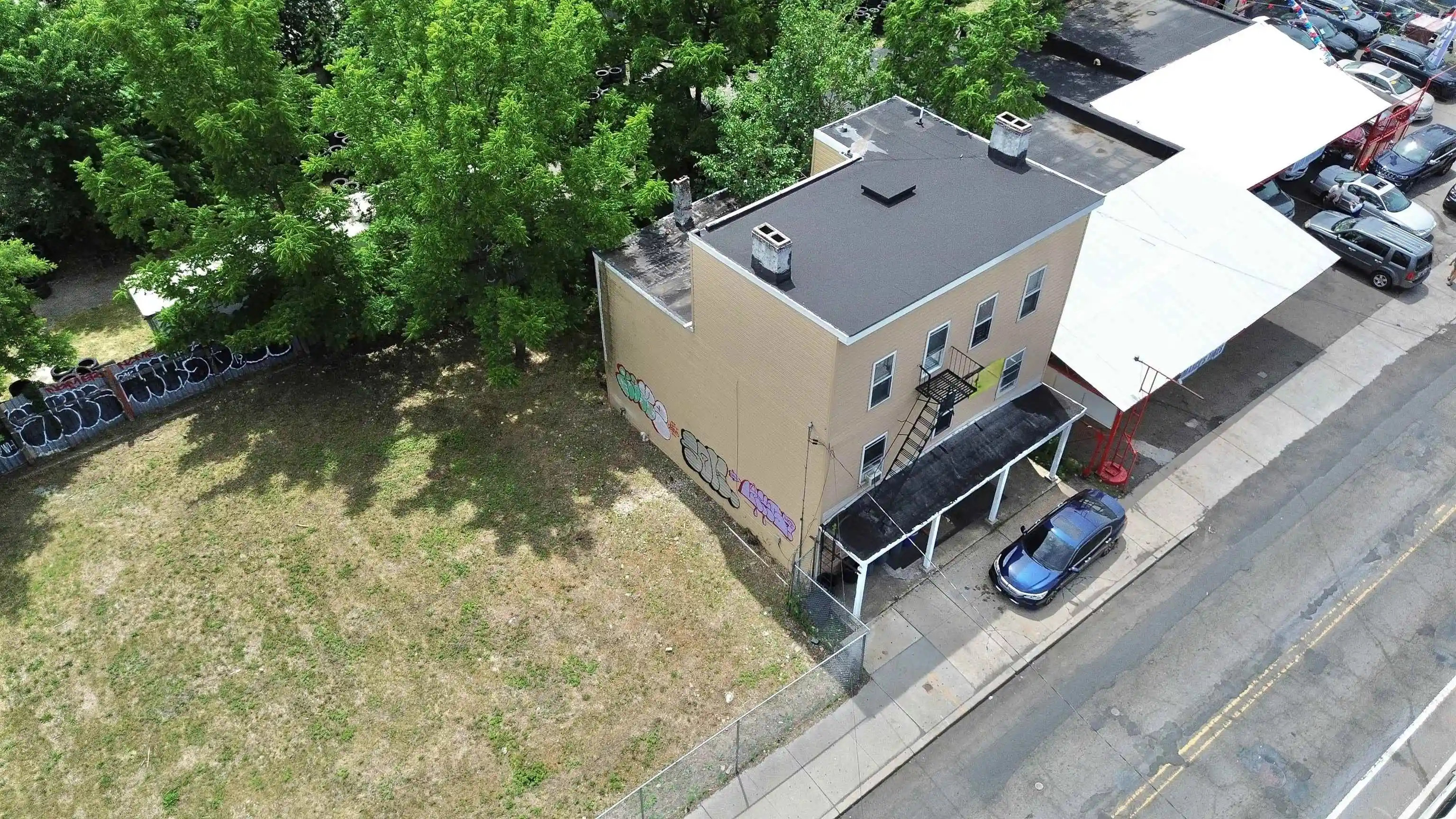 Photo 2 of Multi family home for sale at 1052 Garfield Ave, Jersey City, NJ 07304 | MLS# 260012379 | Listing updated on 2026-08-20