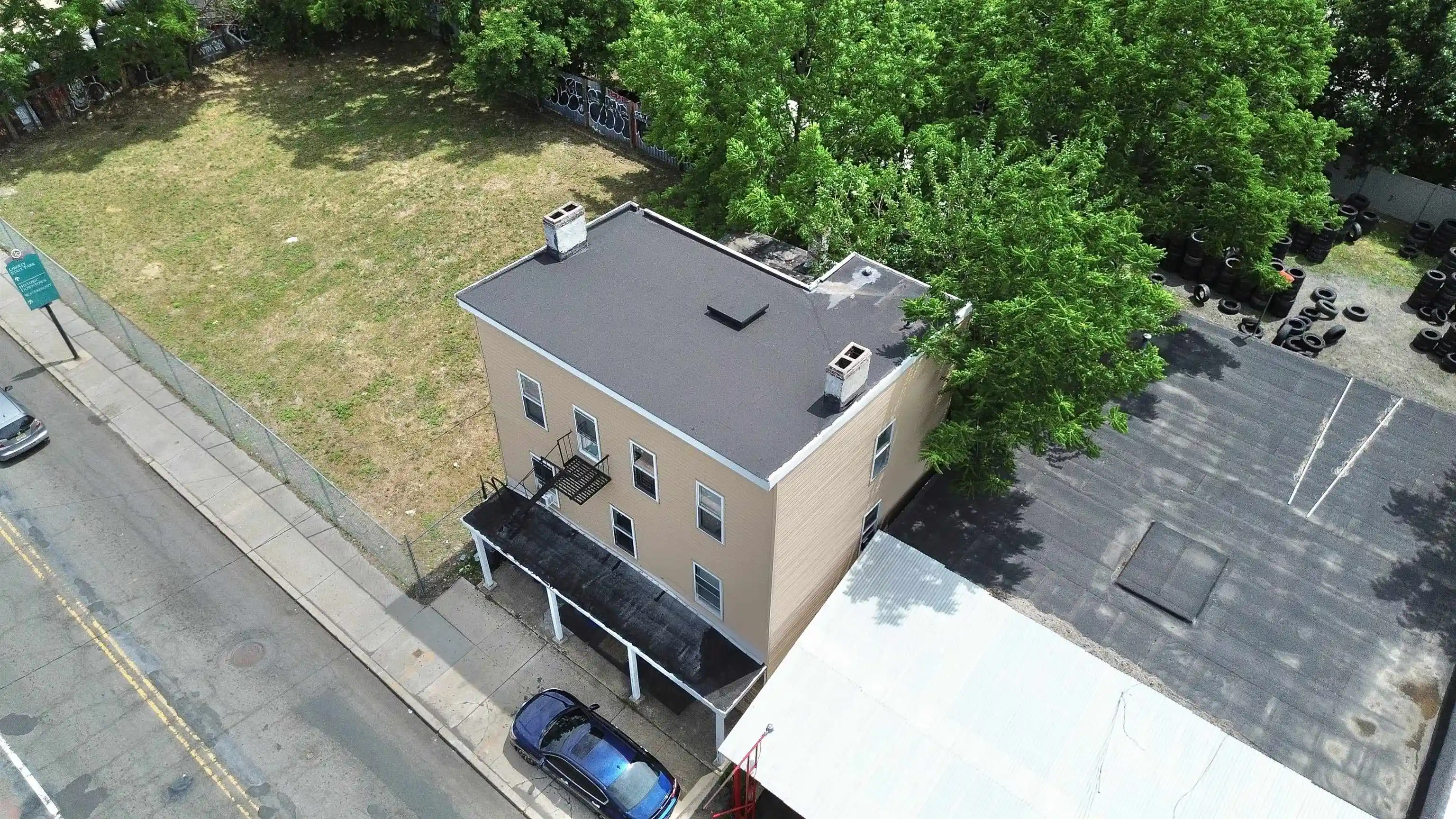 Photo 3 of Multi family home for sale at 1052 Garfield Ave, Jersey City, NJ 07304 | MLS# 260012379 | Listing updated on 2026-08-20