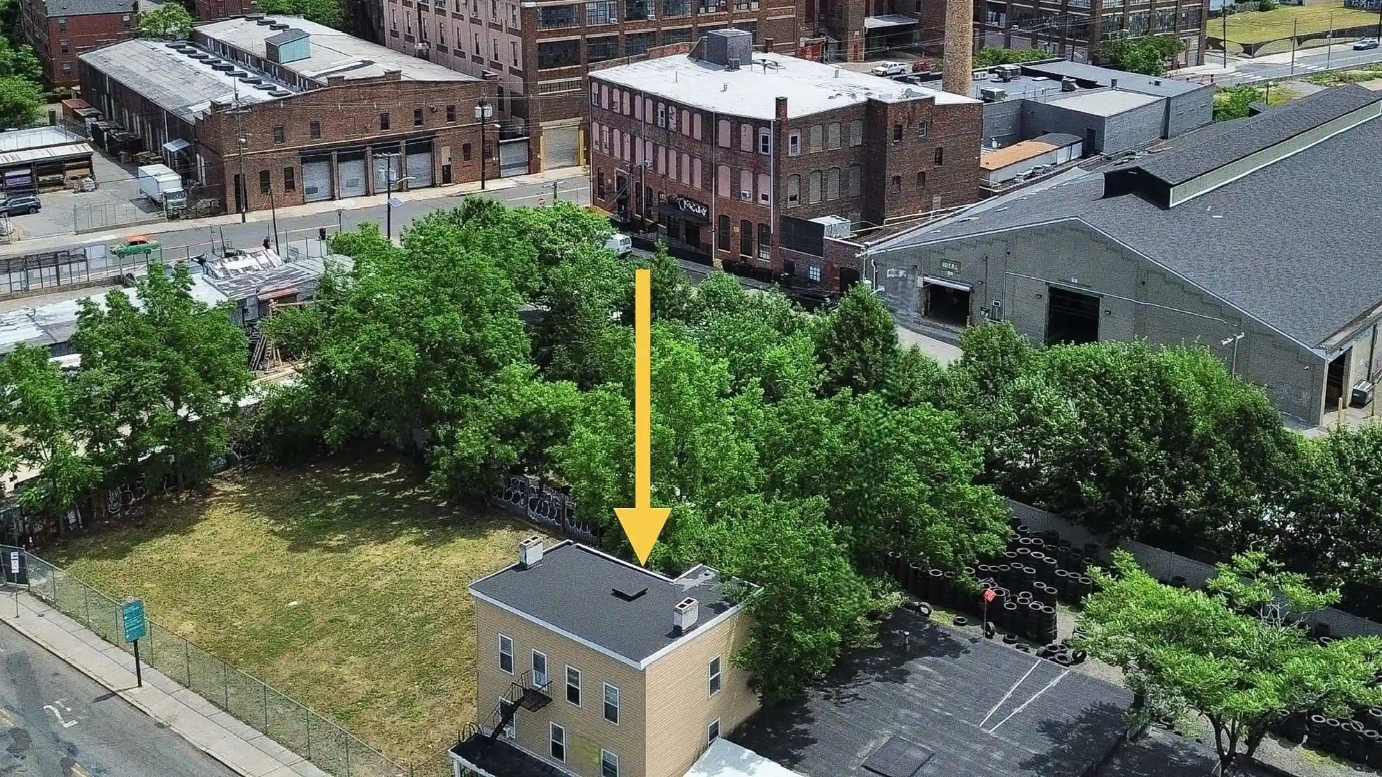 Photo 3 of House for sale at 1052 Garfield Ave, Jersey City, NJ 07304 | MLS# 260012379 | Listing updated on 2026-08-20