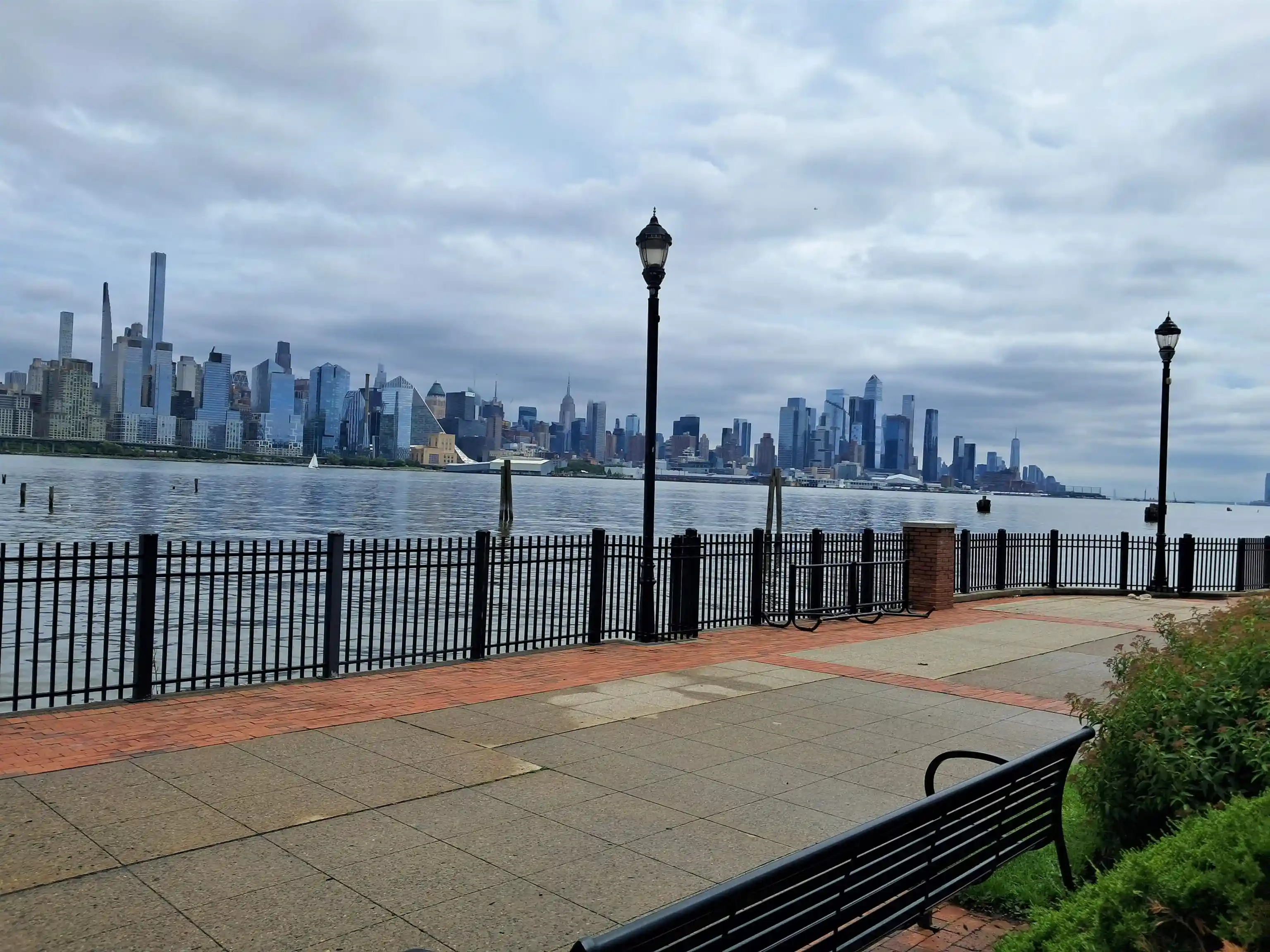 1st image of 411 Newburgh Ct #411, West New York, NJ 07093 | MLS# 260012383