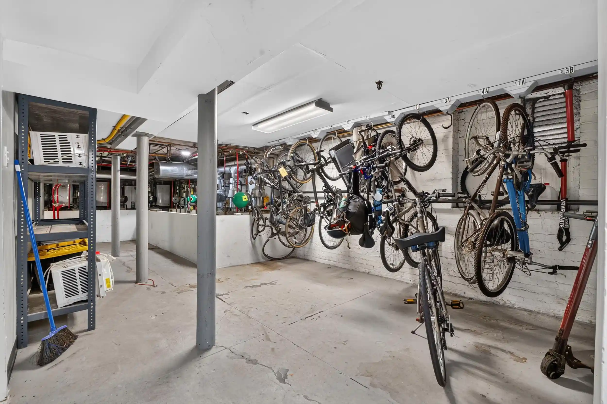 4th image of 622 Park Ave #2C, Hoboken, NJ 07030 | MLS# 260012391