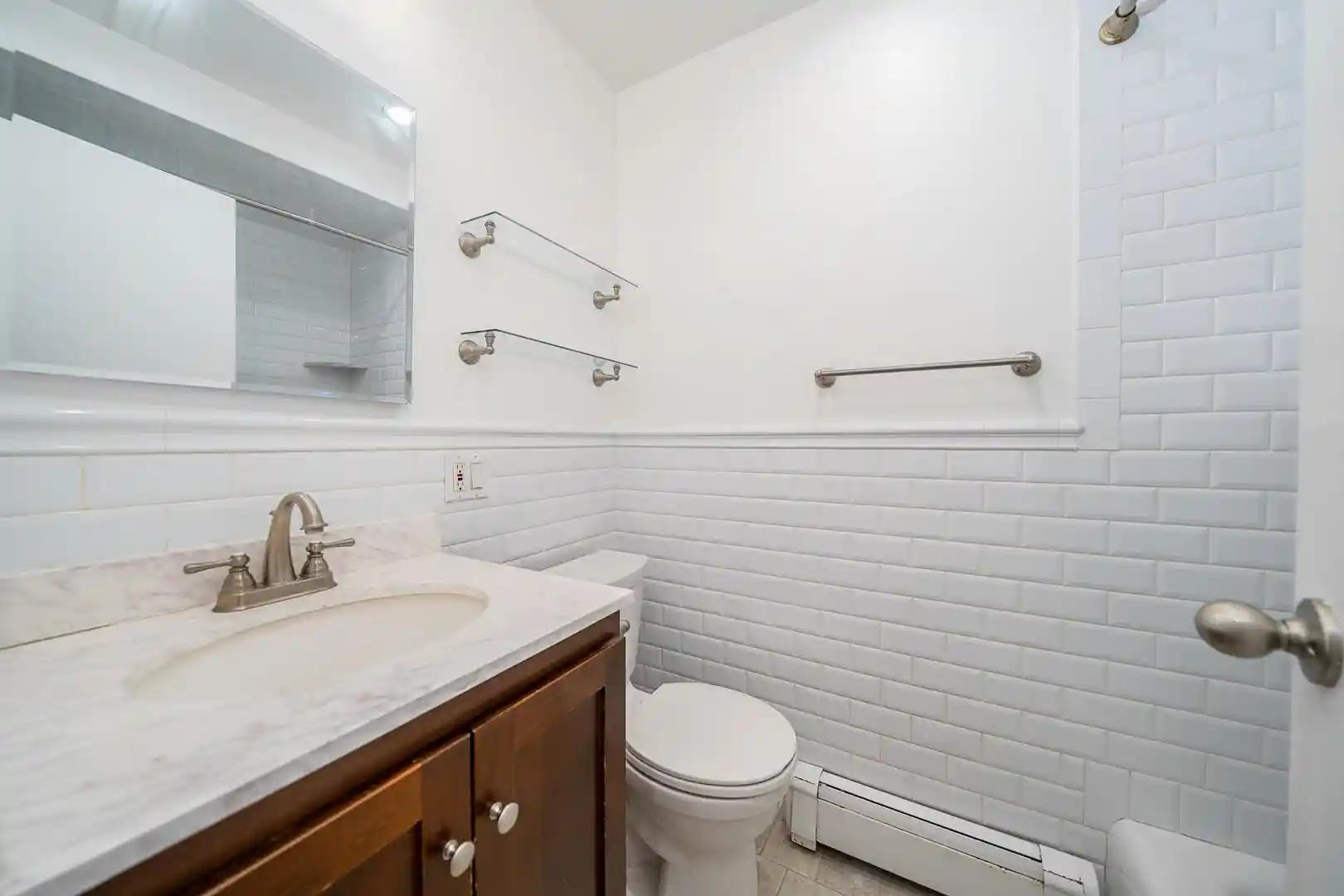 4th image of 232 Park Ave #3N, Hoboken, NJ 07030 | MLS# 260012397